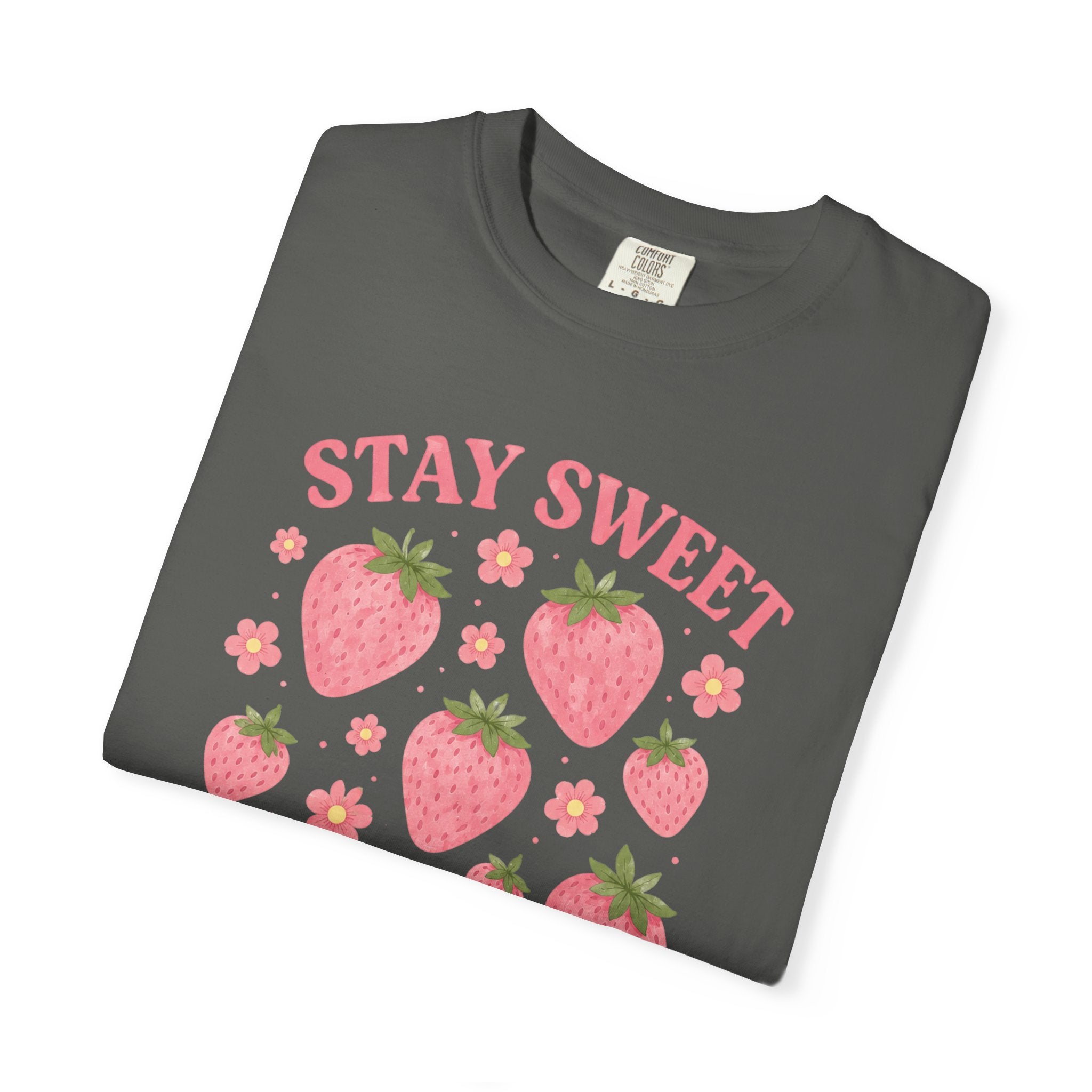 Stay Sweet - Fruit Of The Spirit