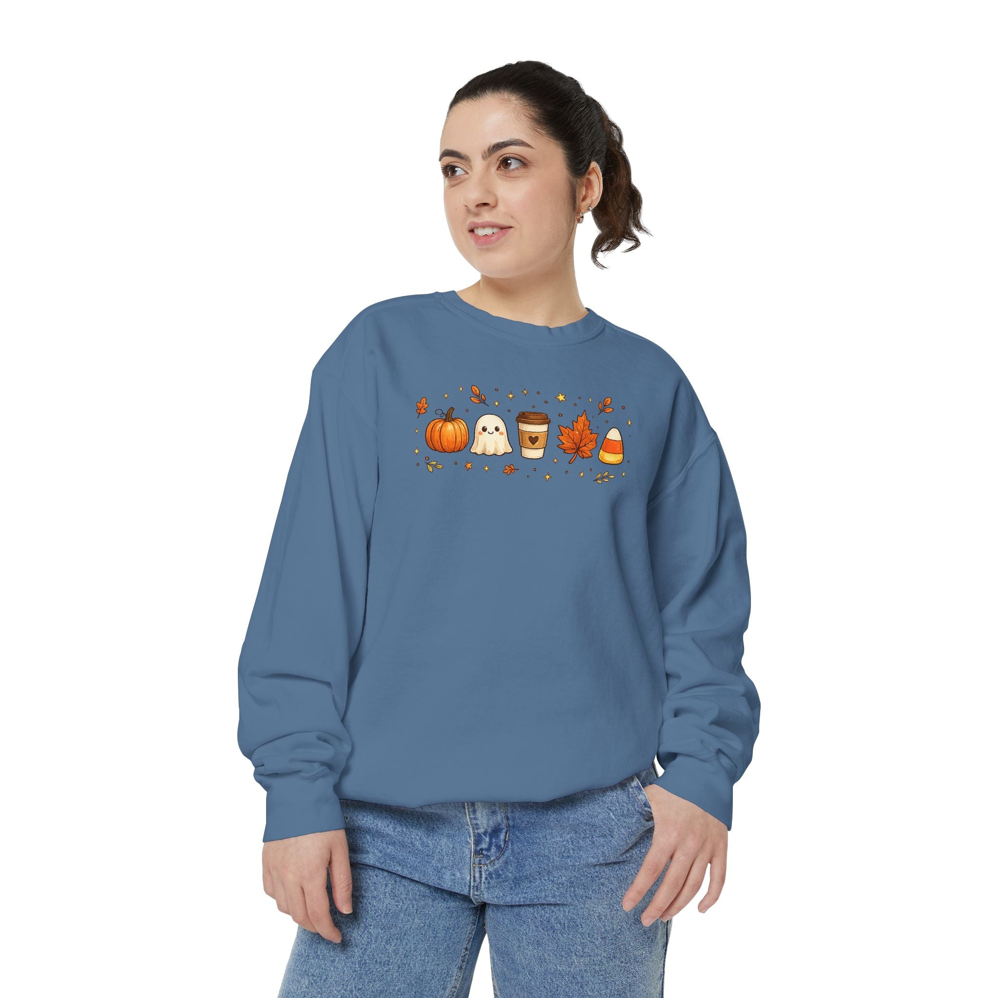 Fall Things Sweatshirt