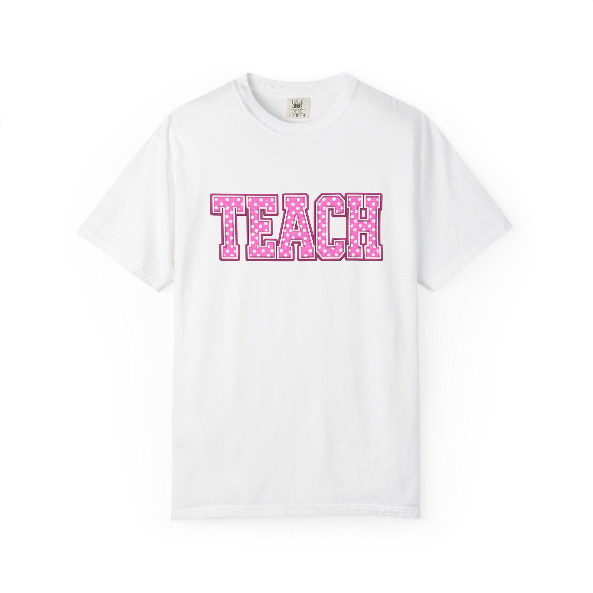 Teach