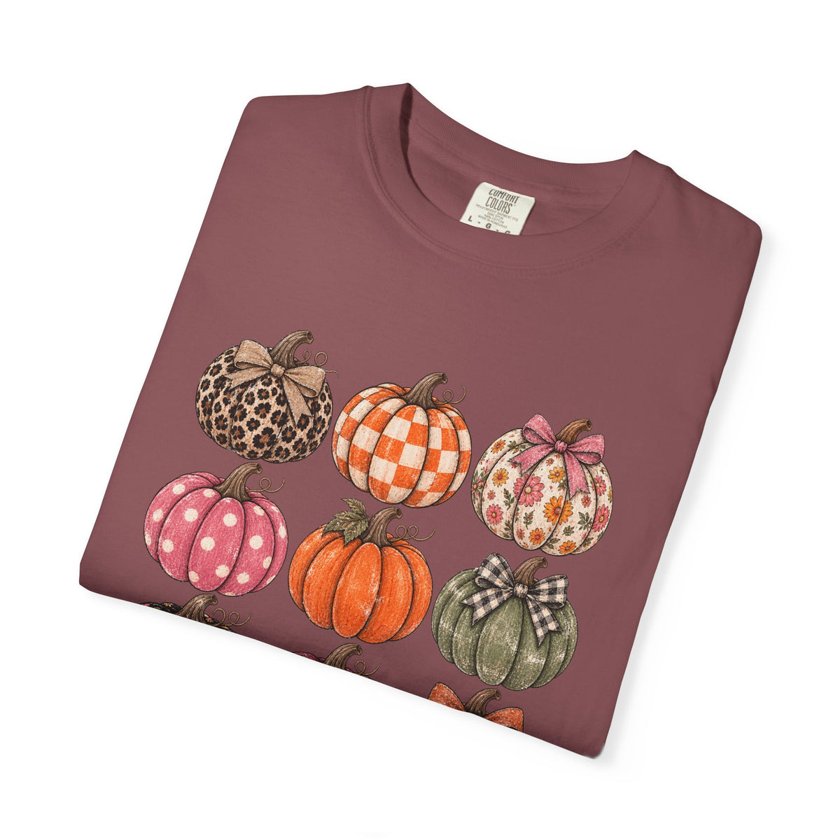 Pumpkin Pumpkin Pumpkin