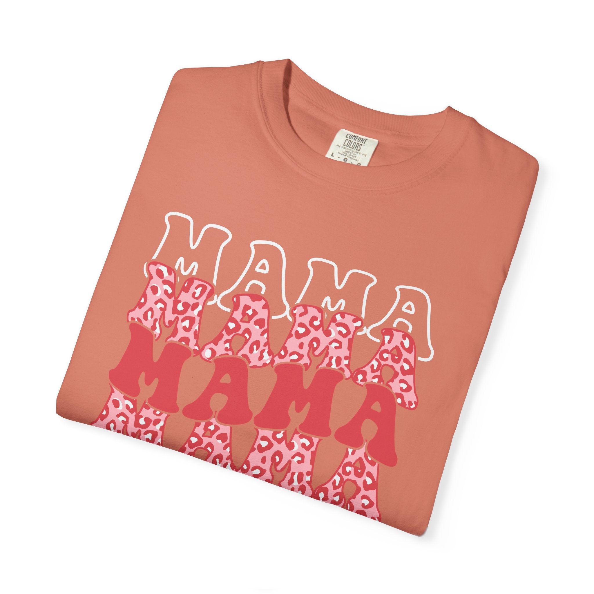 Mama mama mama