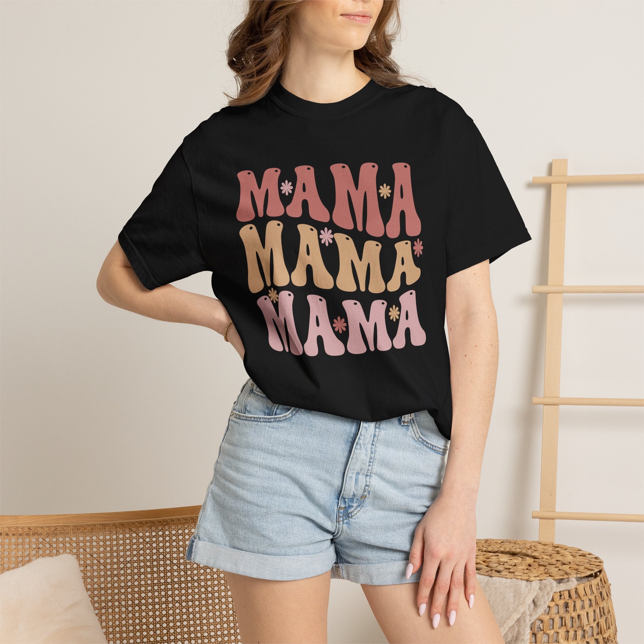 Mama Mama Mama