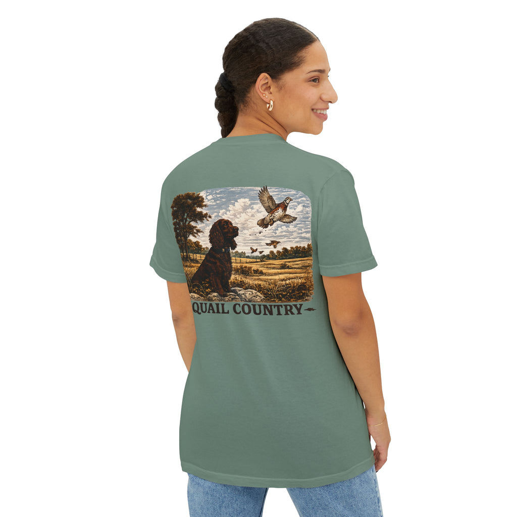 Quail Country