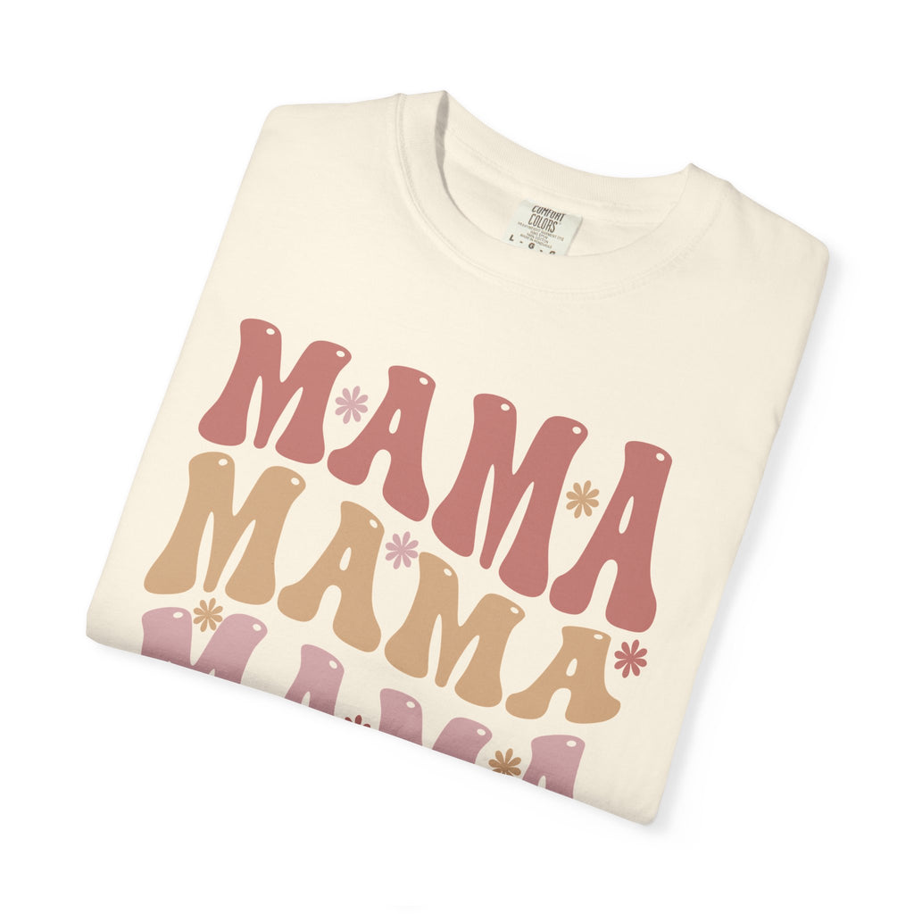 Mama Mama Mama