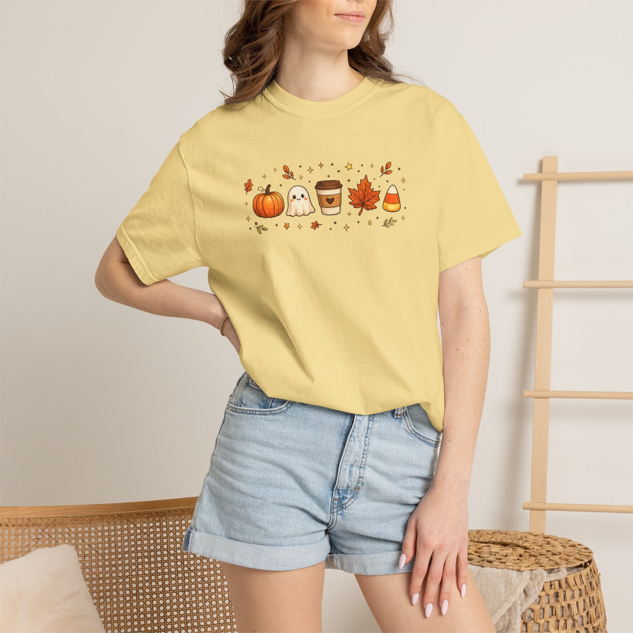 Fall Things Shirt