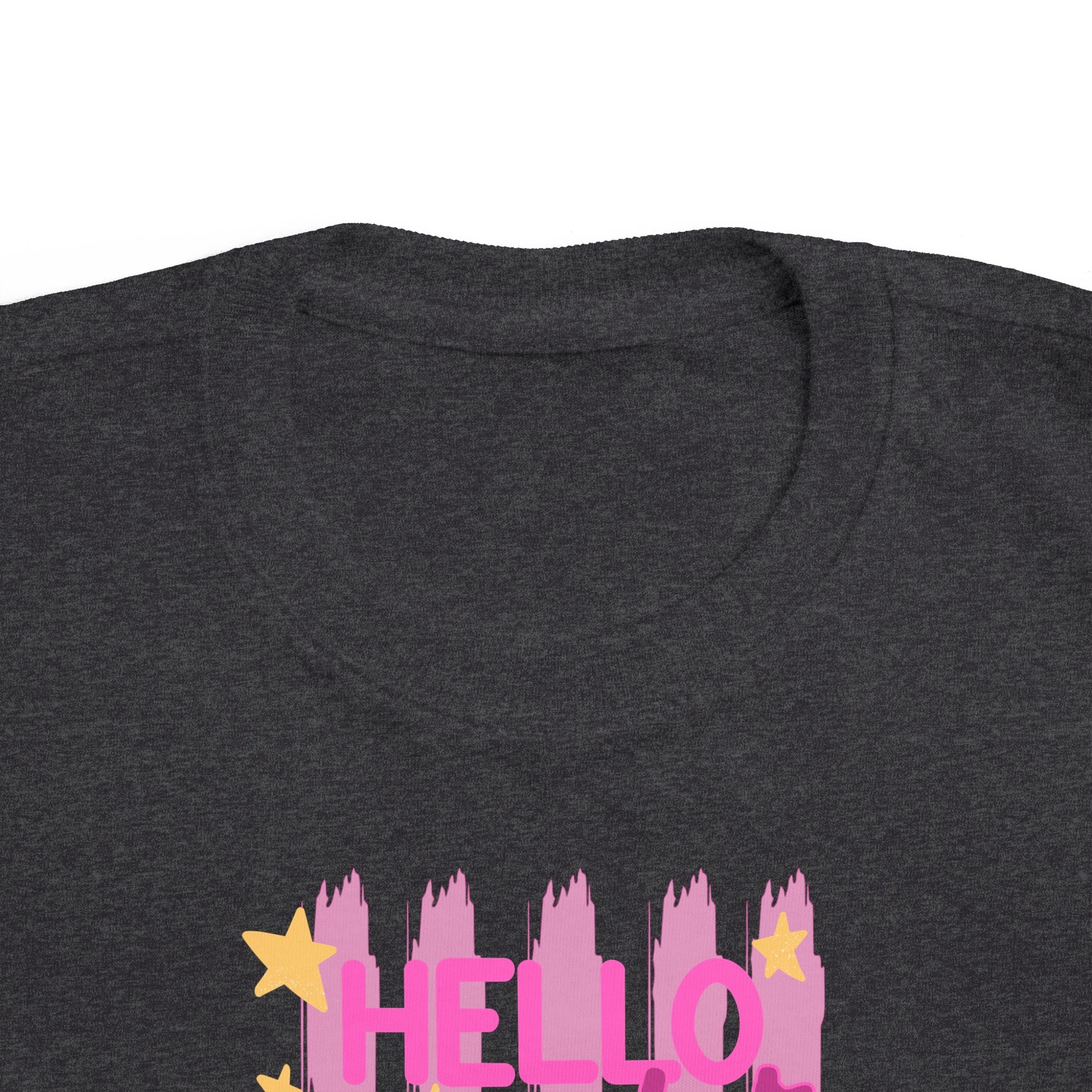 Hello Kindergarten