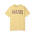 Checkered Mama Shirt