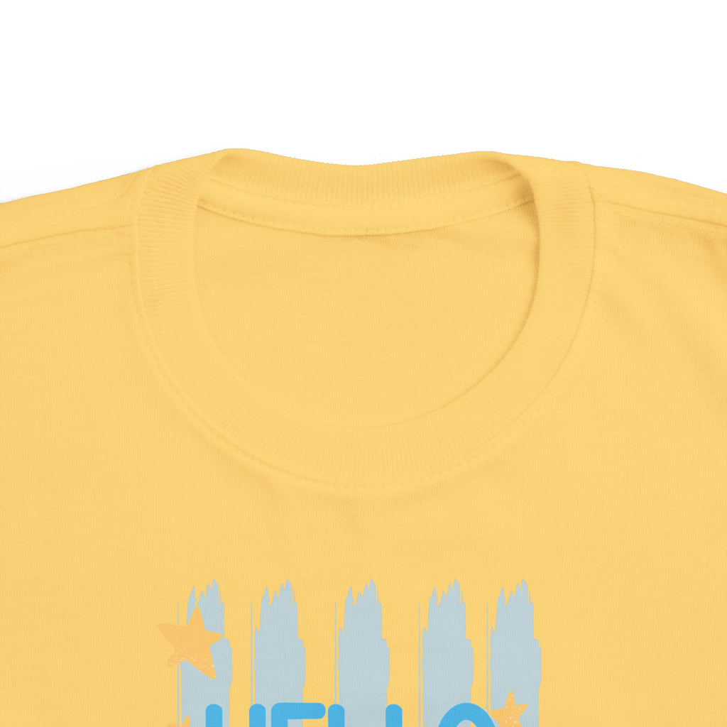 Hello PreK