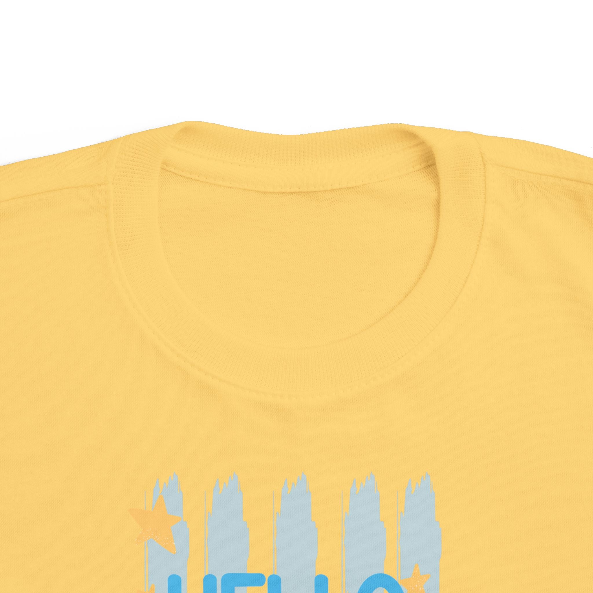 Hello PreK