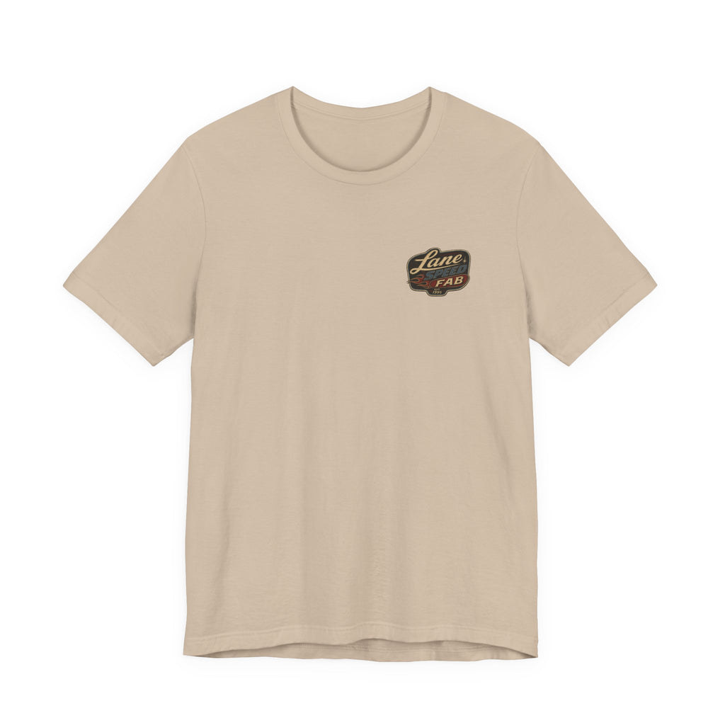 Lane Speed & Fab Vintage