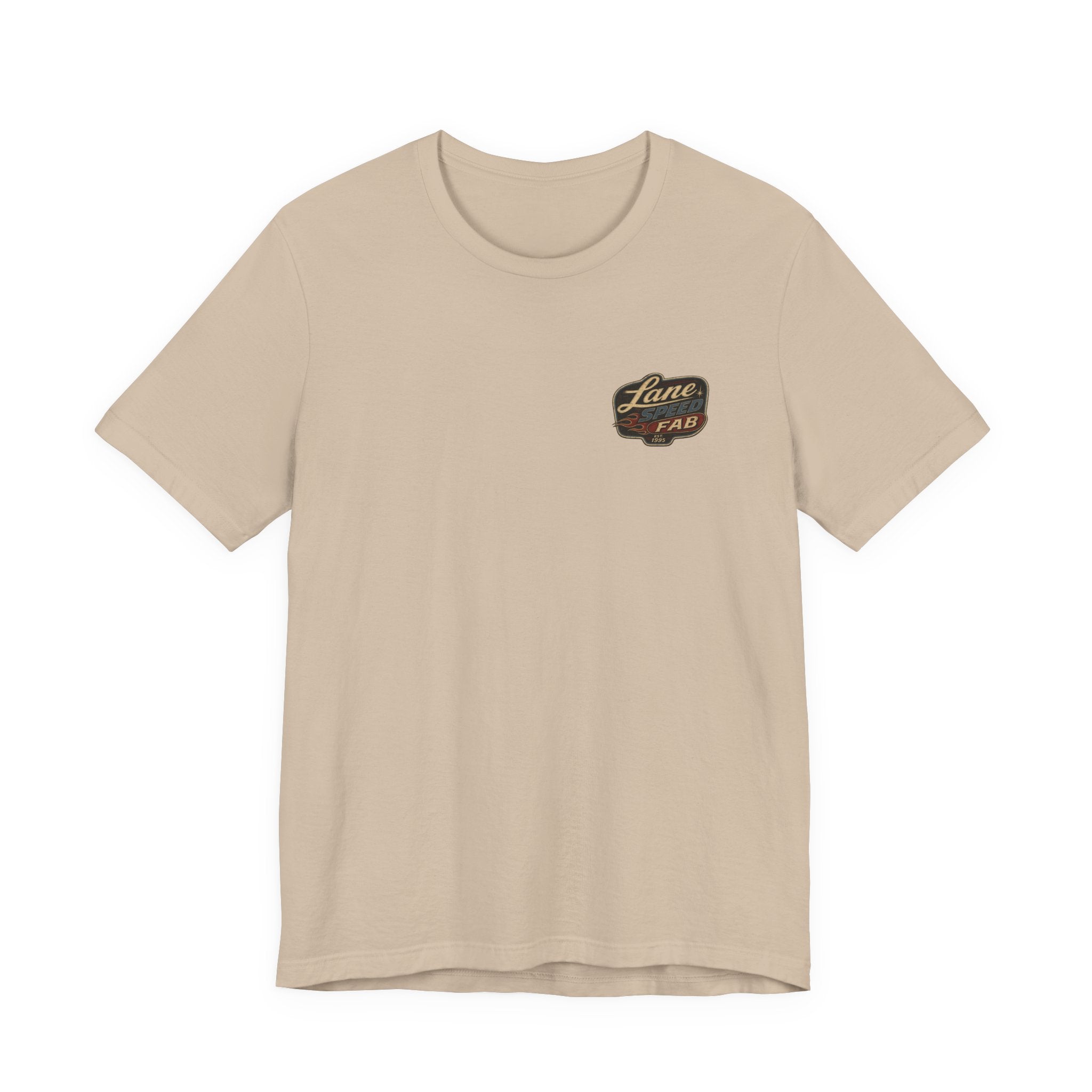 Lane Speed & Fab Vintage