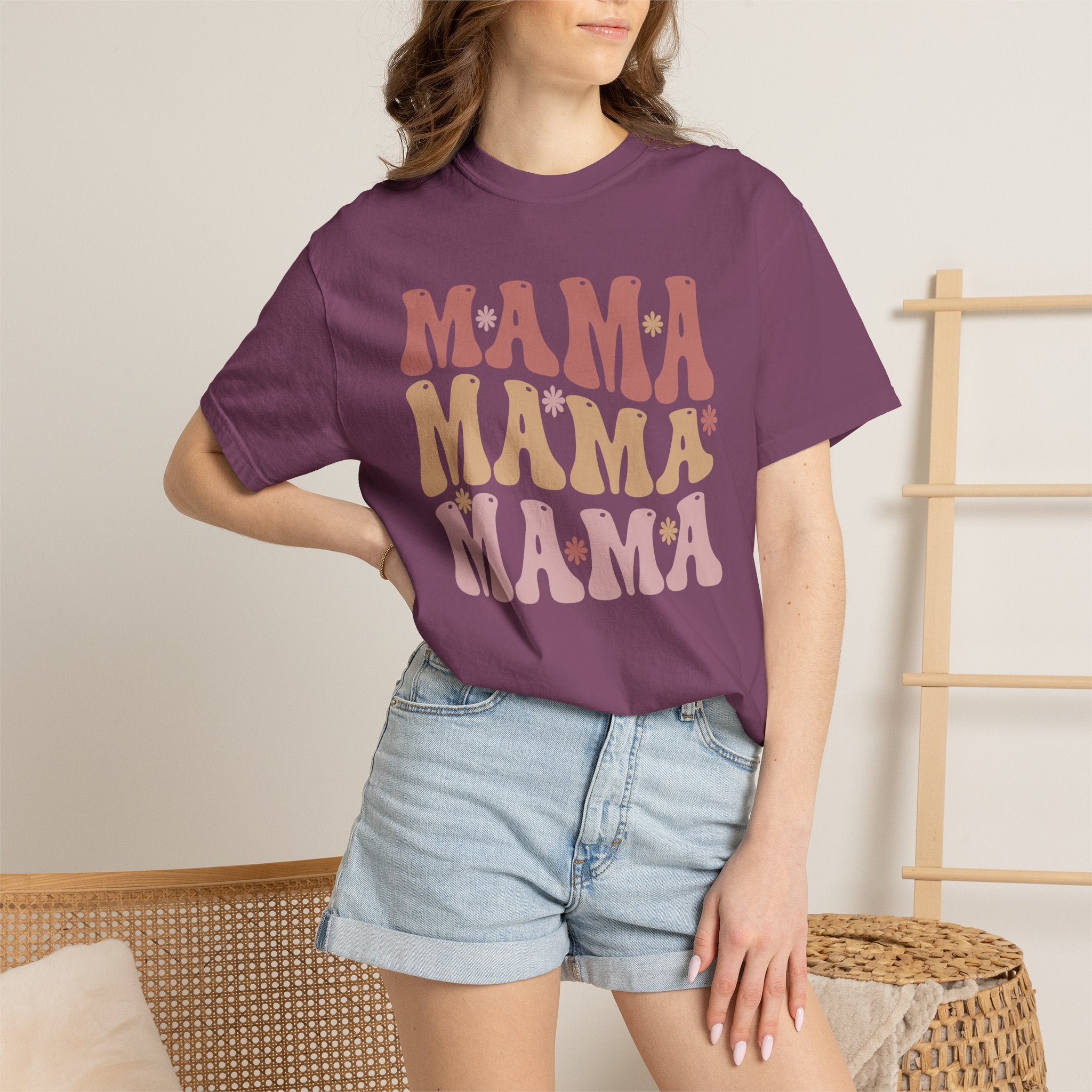 Mama Mama Mama