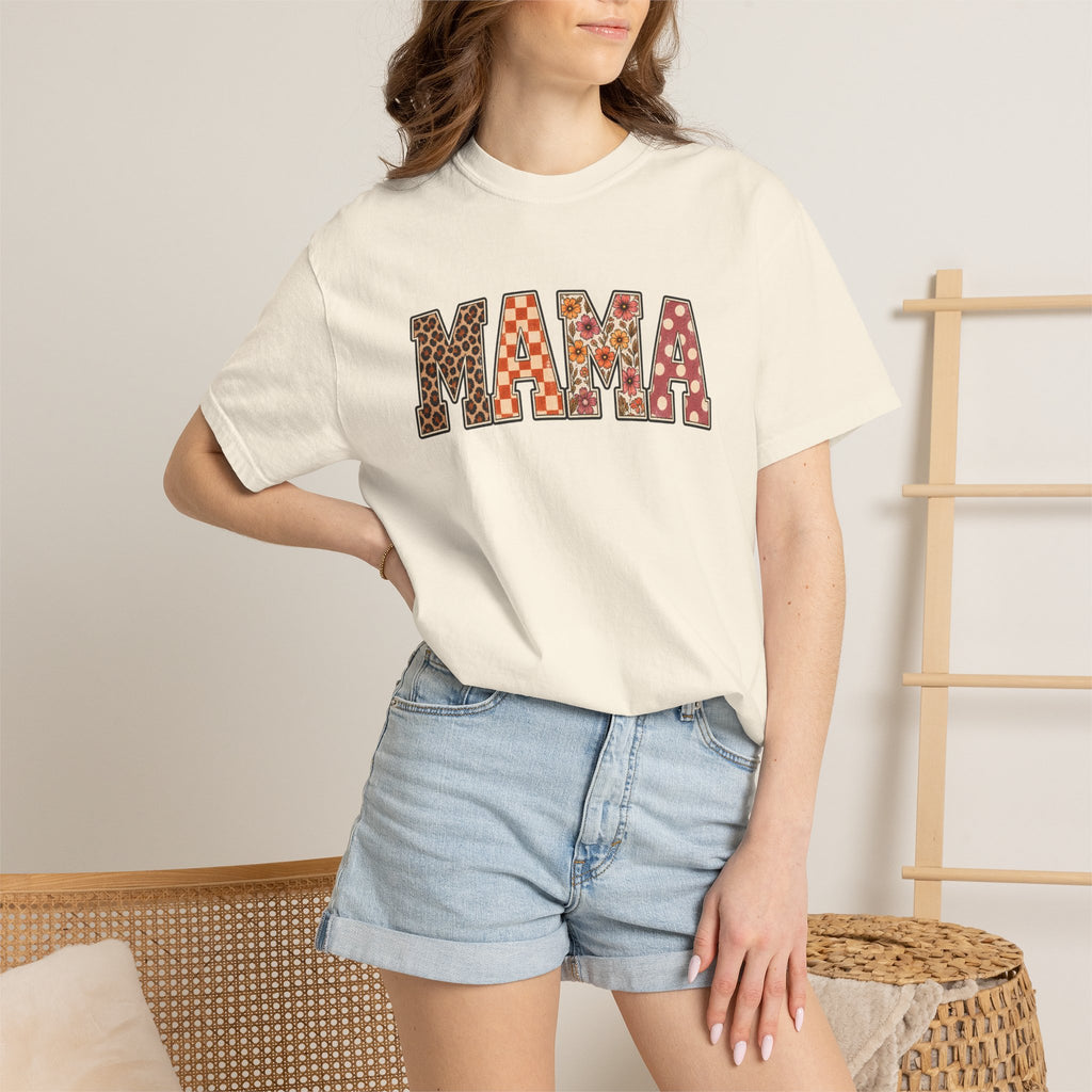 Cozy Mama