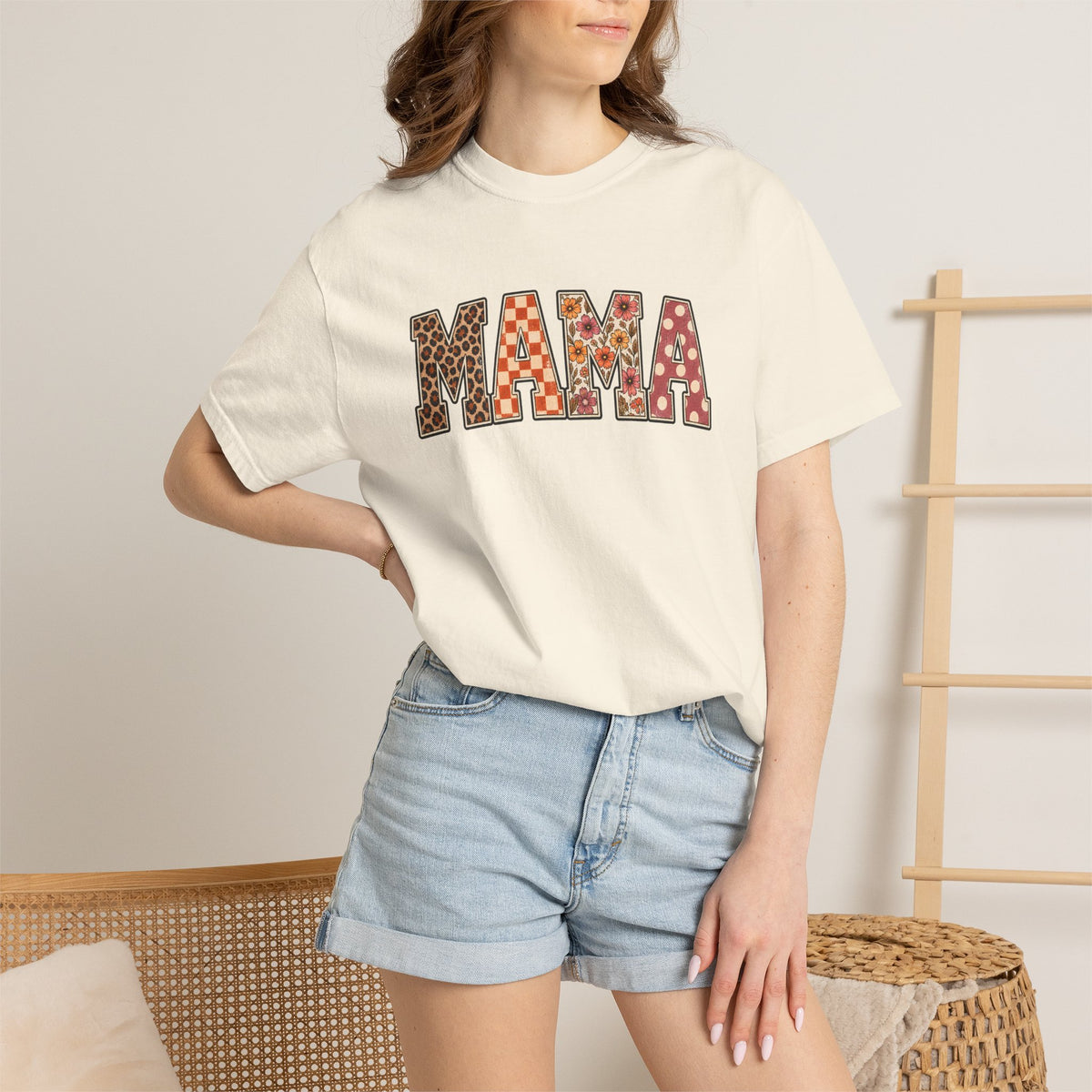 Cozy Mama