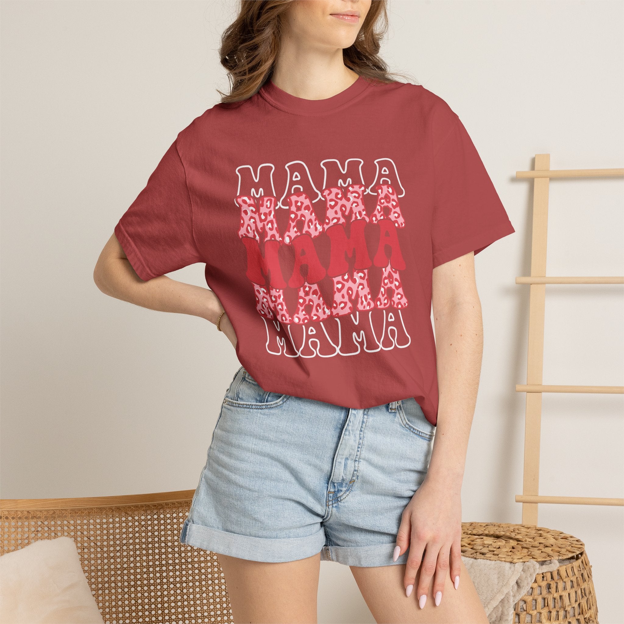 Mama mama mama