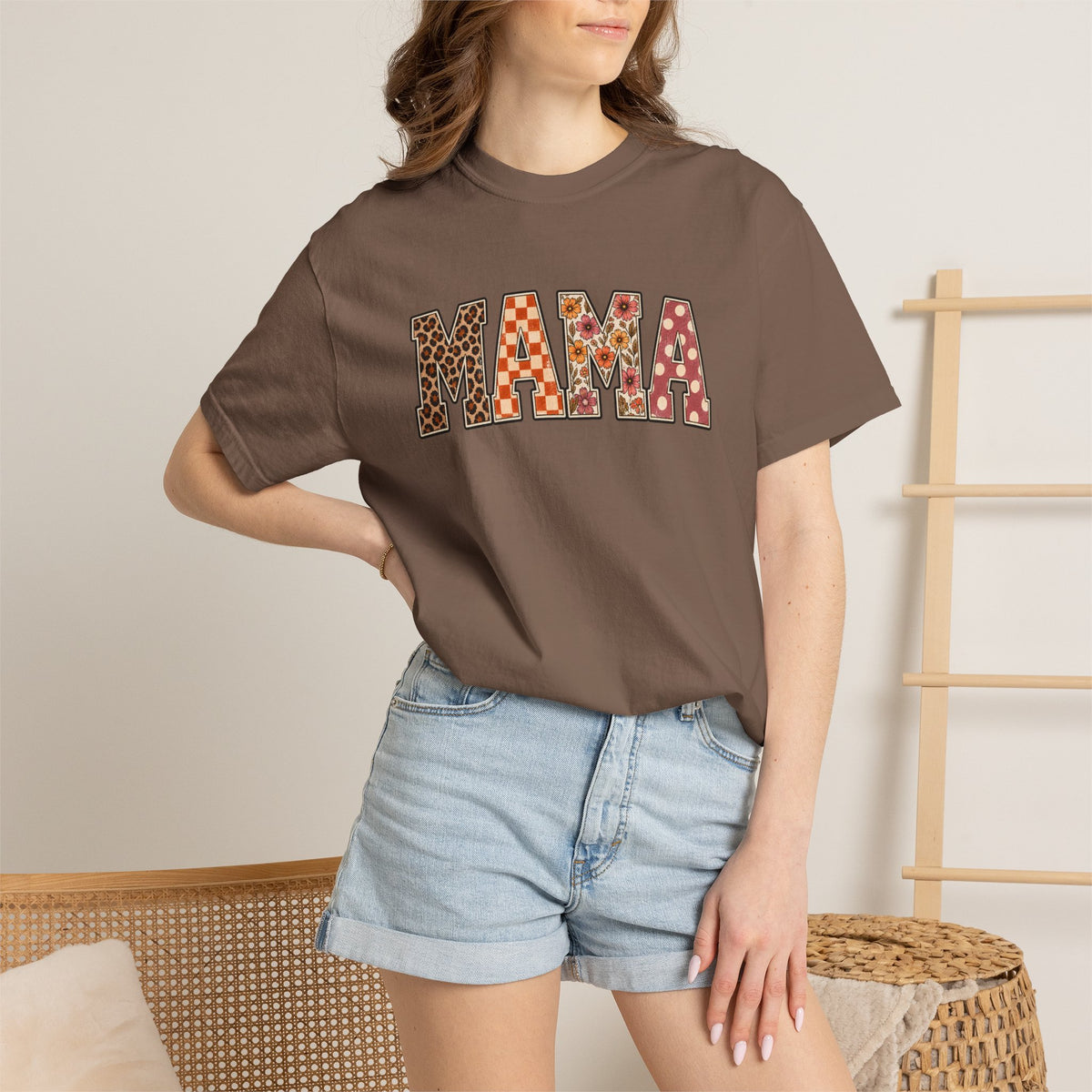 Cozy Mama