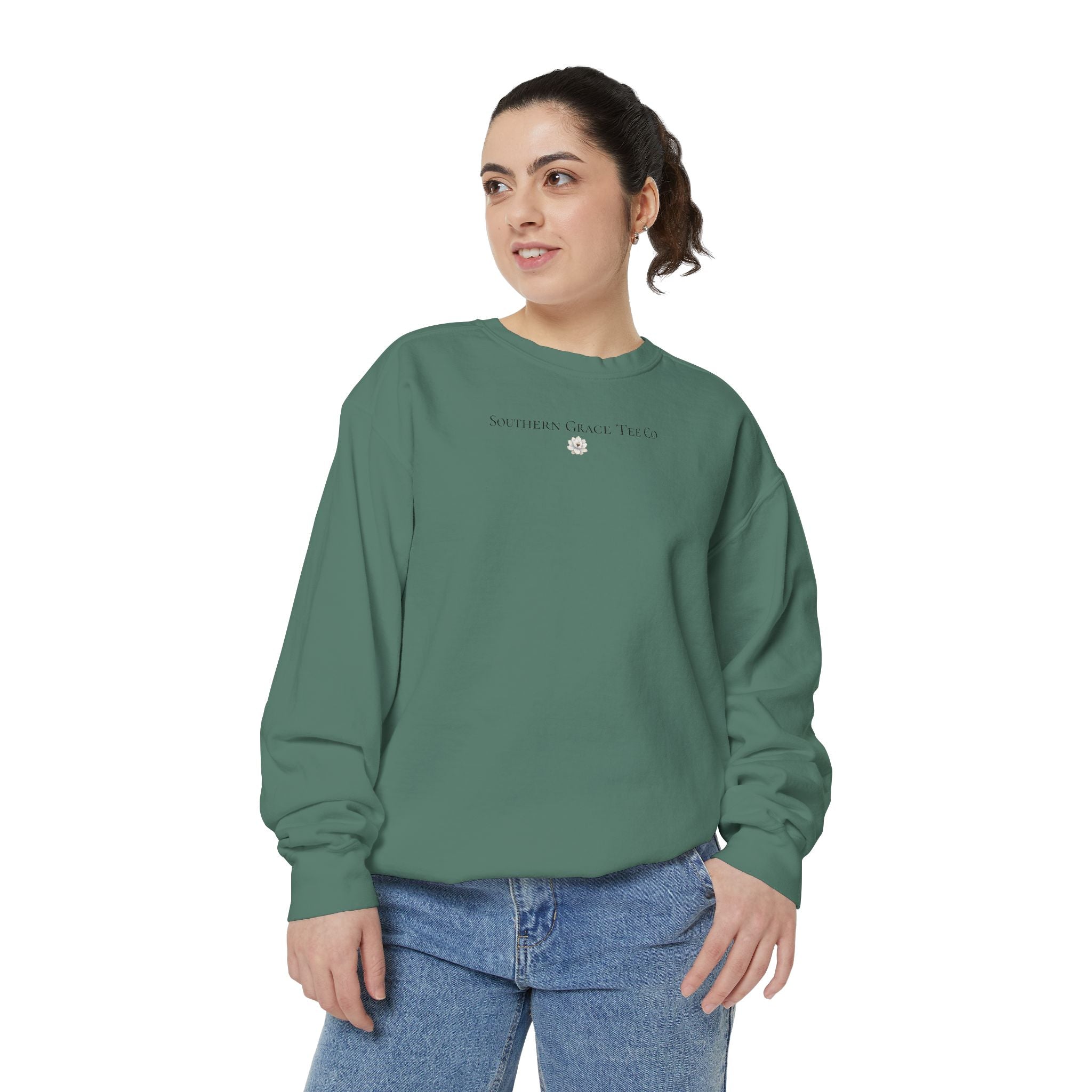 Southern Grace Sweatshirt