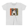 Trick or Treat Boy Ghost Tee