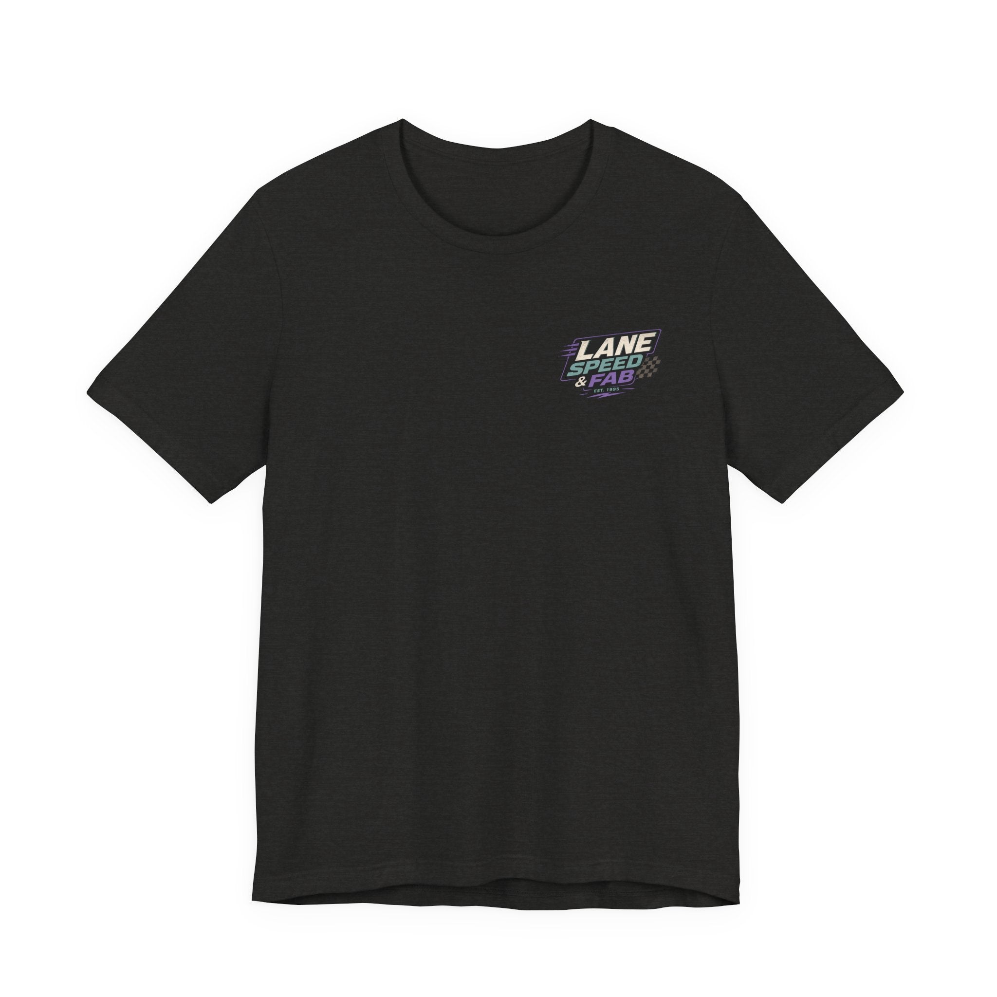Lane Speed & Fab Retro