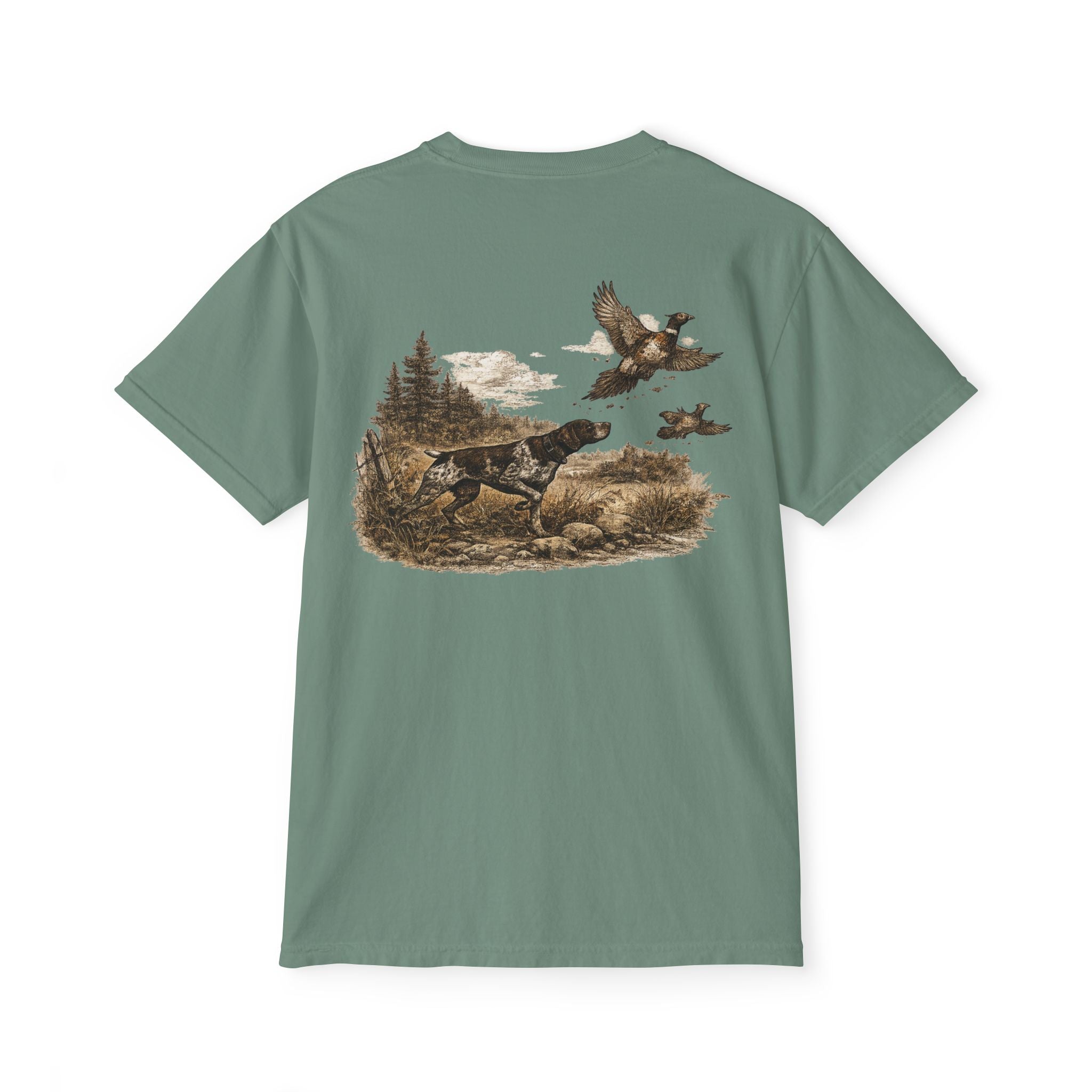 Bird Dog