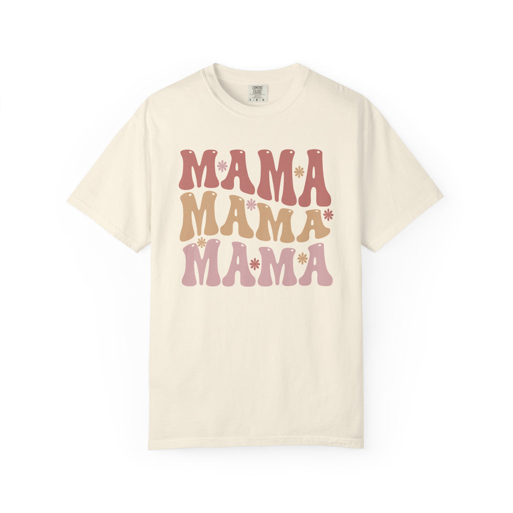 Mama Mama Mama