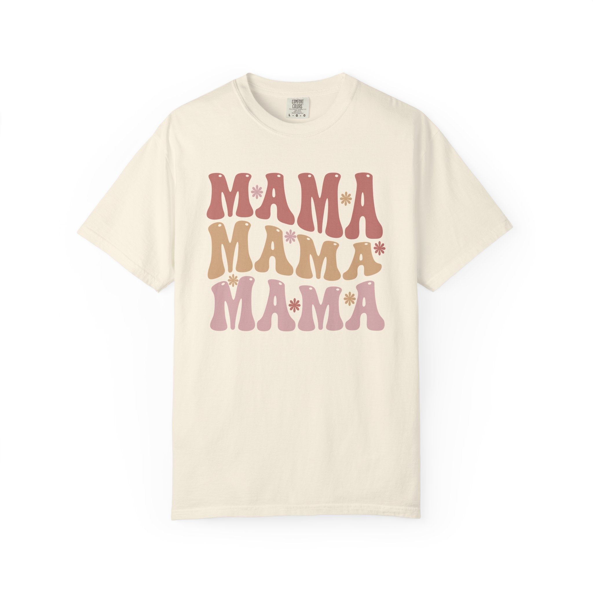 Mama Mama Mama