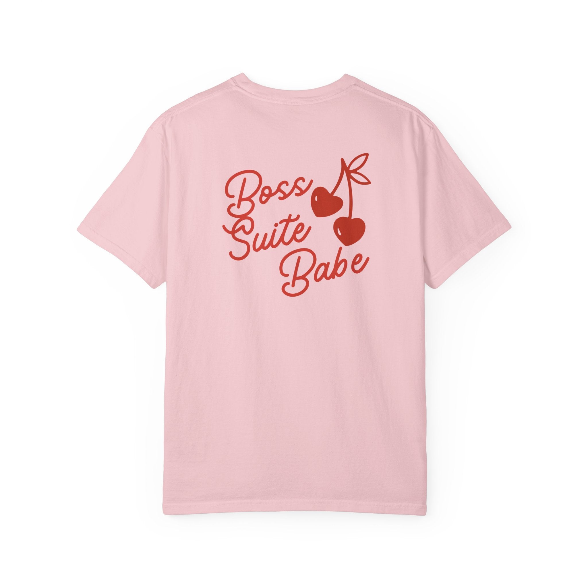Boss Suite Babe