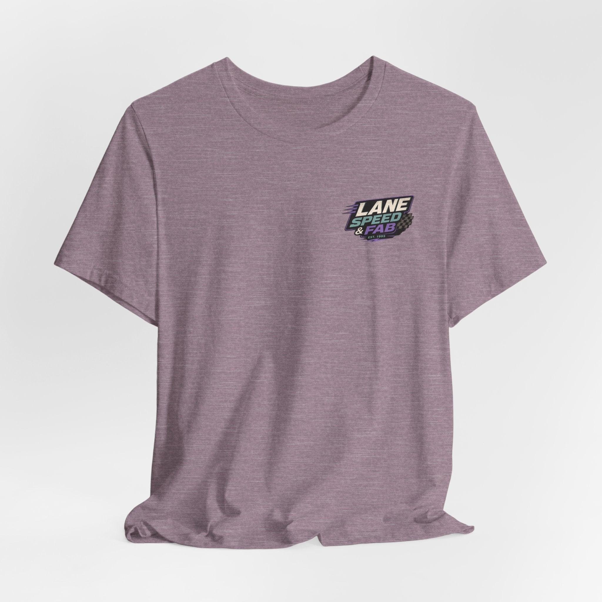 Lane Speed & Fab Retro