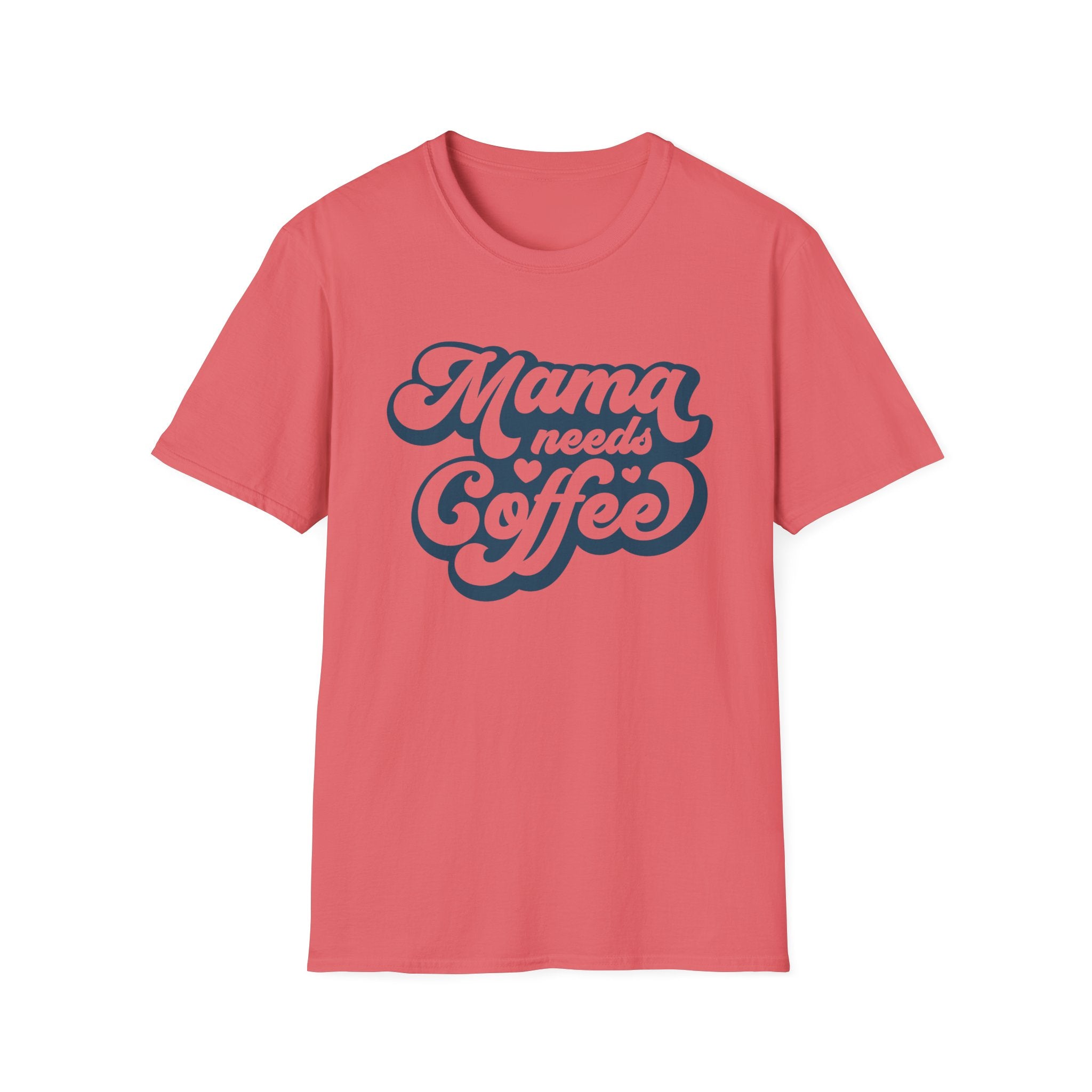 Mama needs Coffee