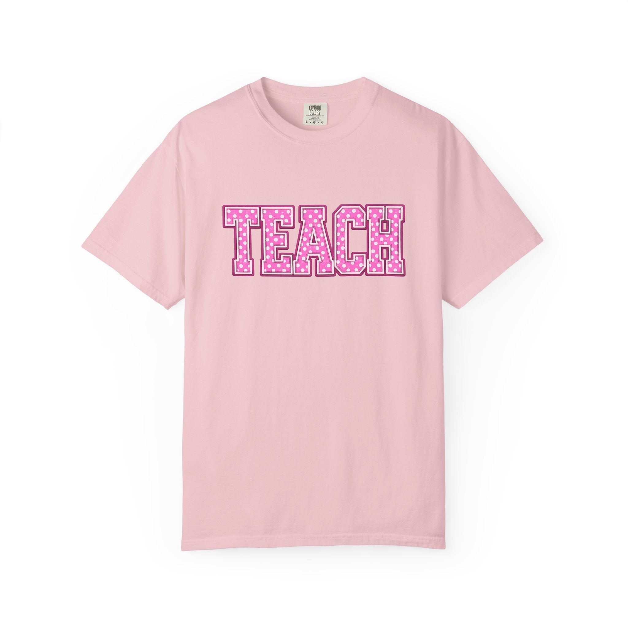 Teach