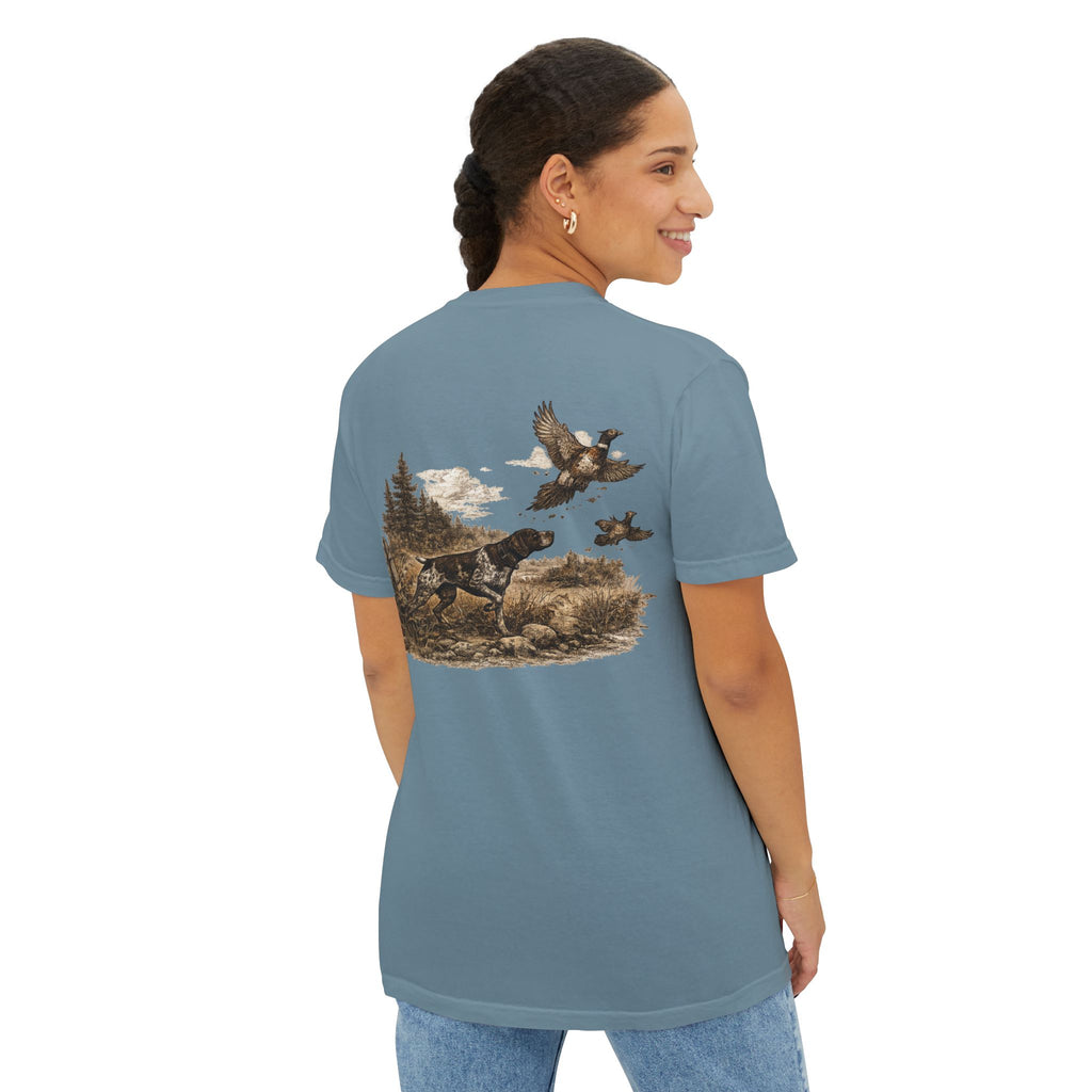 Bird Dog