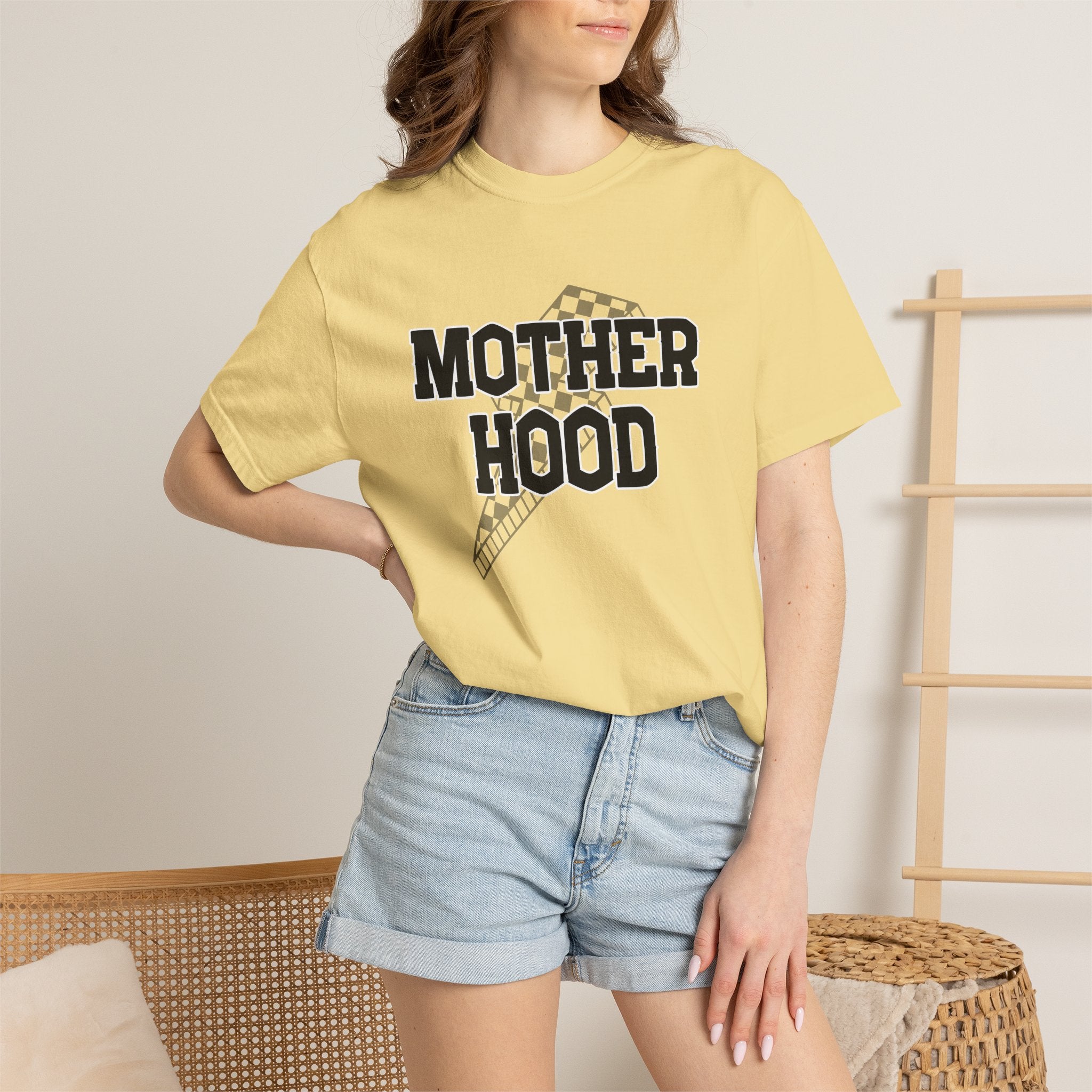 Motherhood