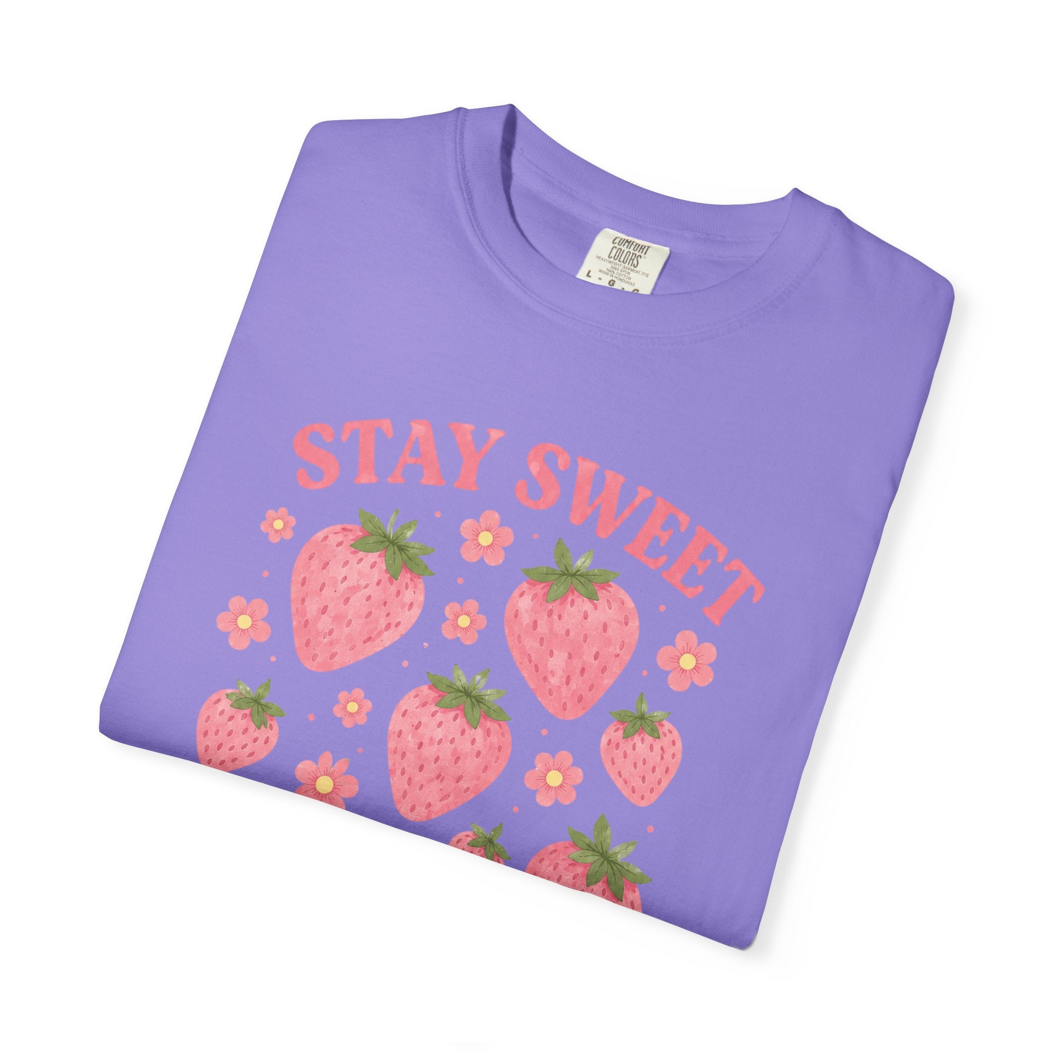 Stay Sweet - Fruit Of The Spirit