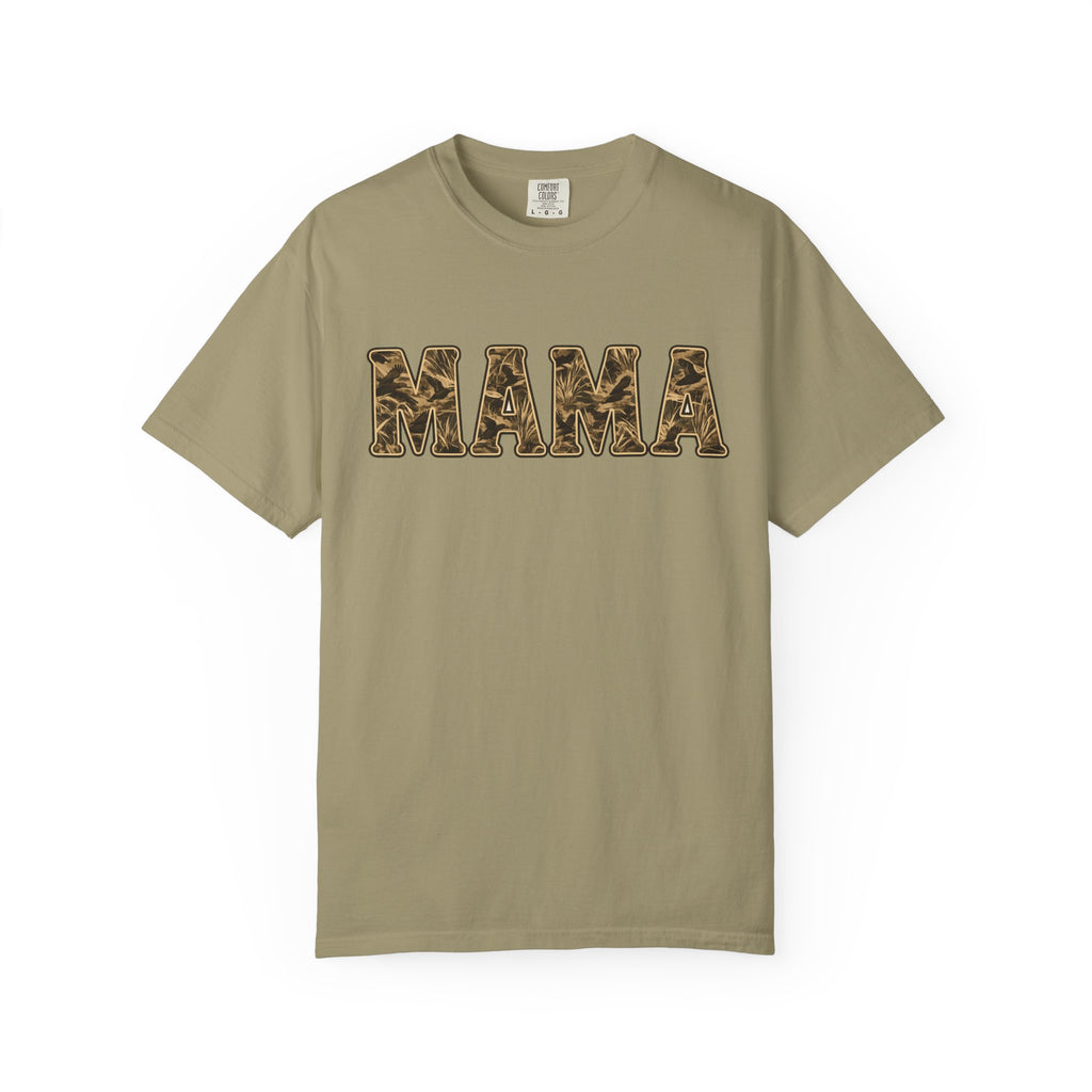 Duck Camo Mama