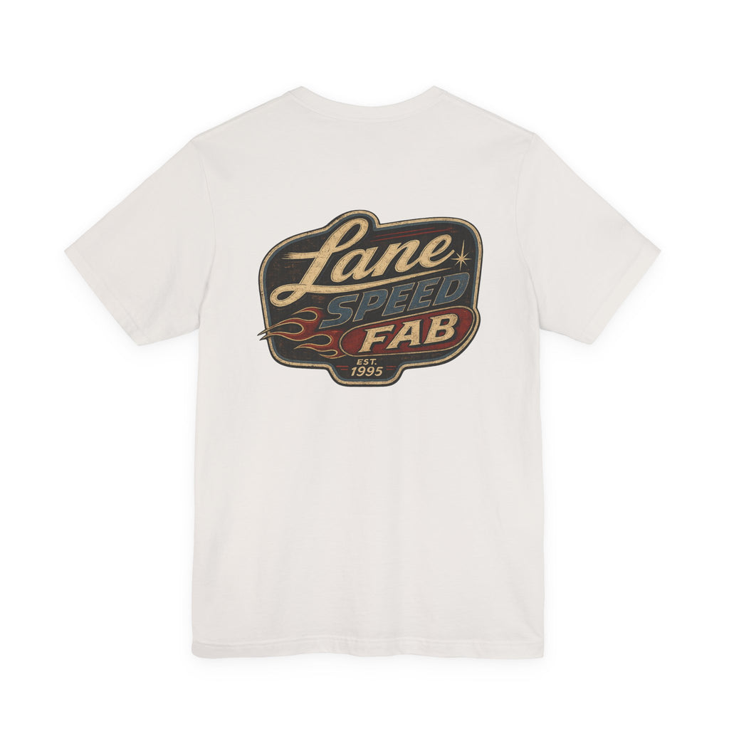Lane Speed & Fab Vintage