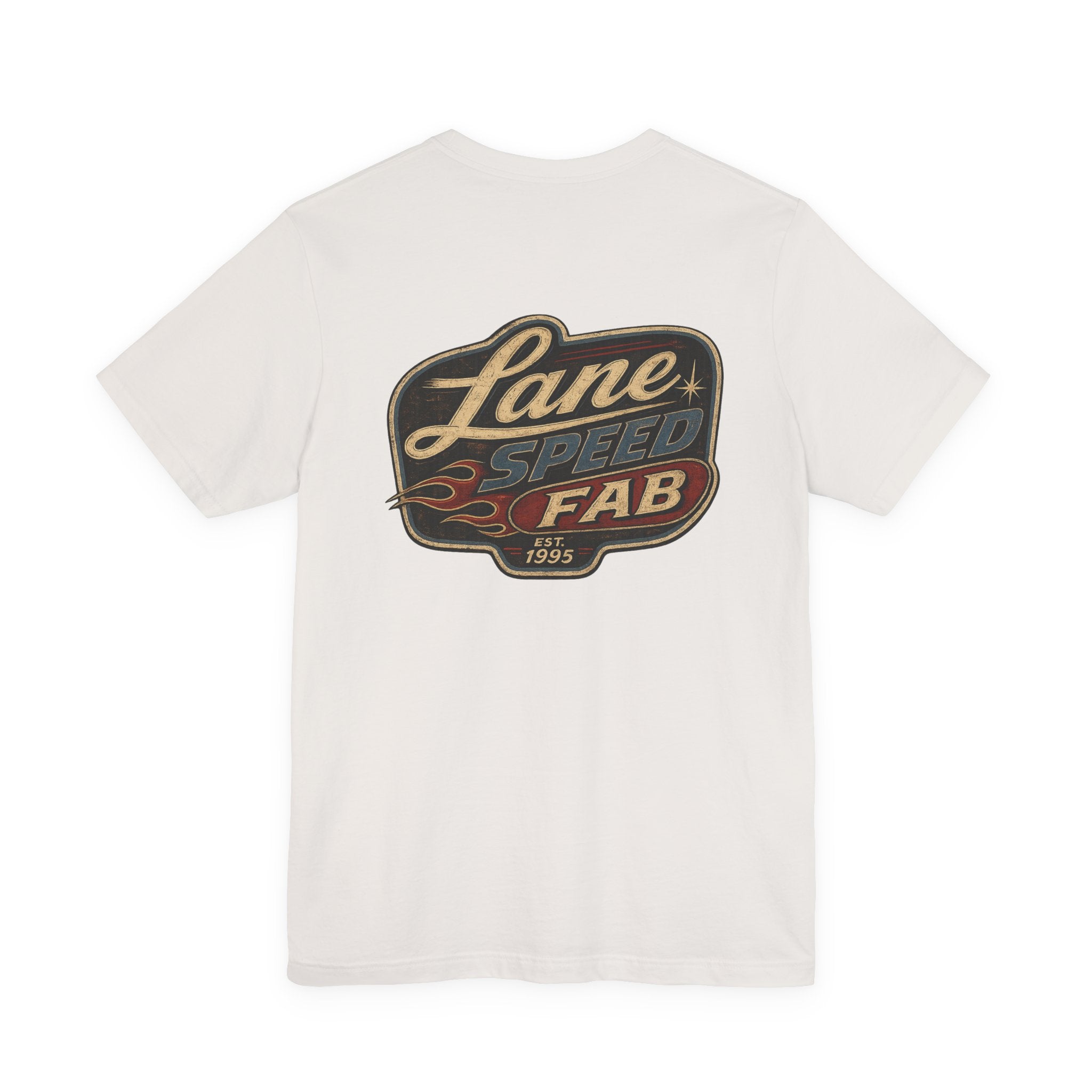 Lane Speed & Fab Vintage