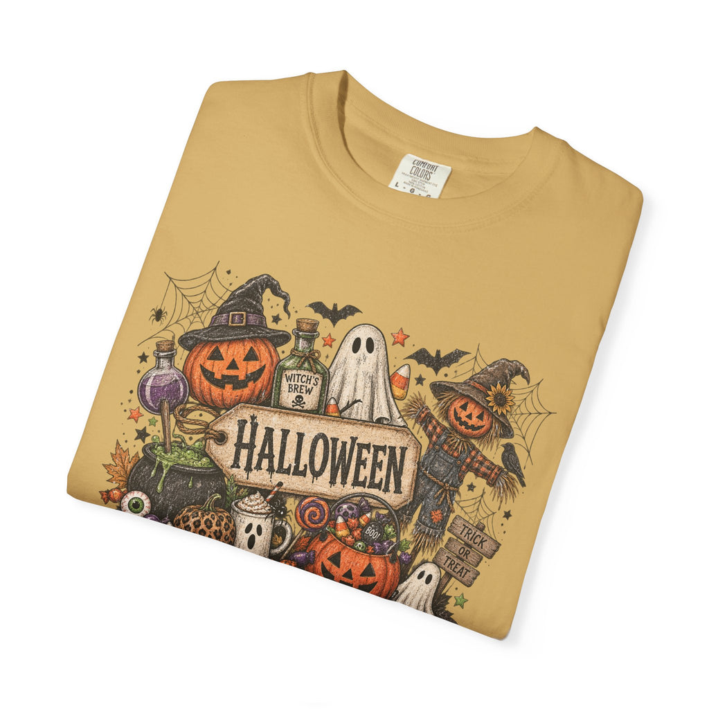 Halloween Night