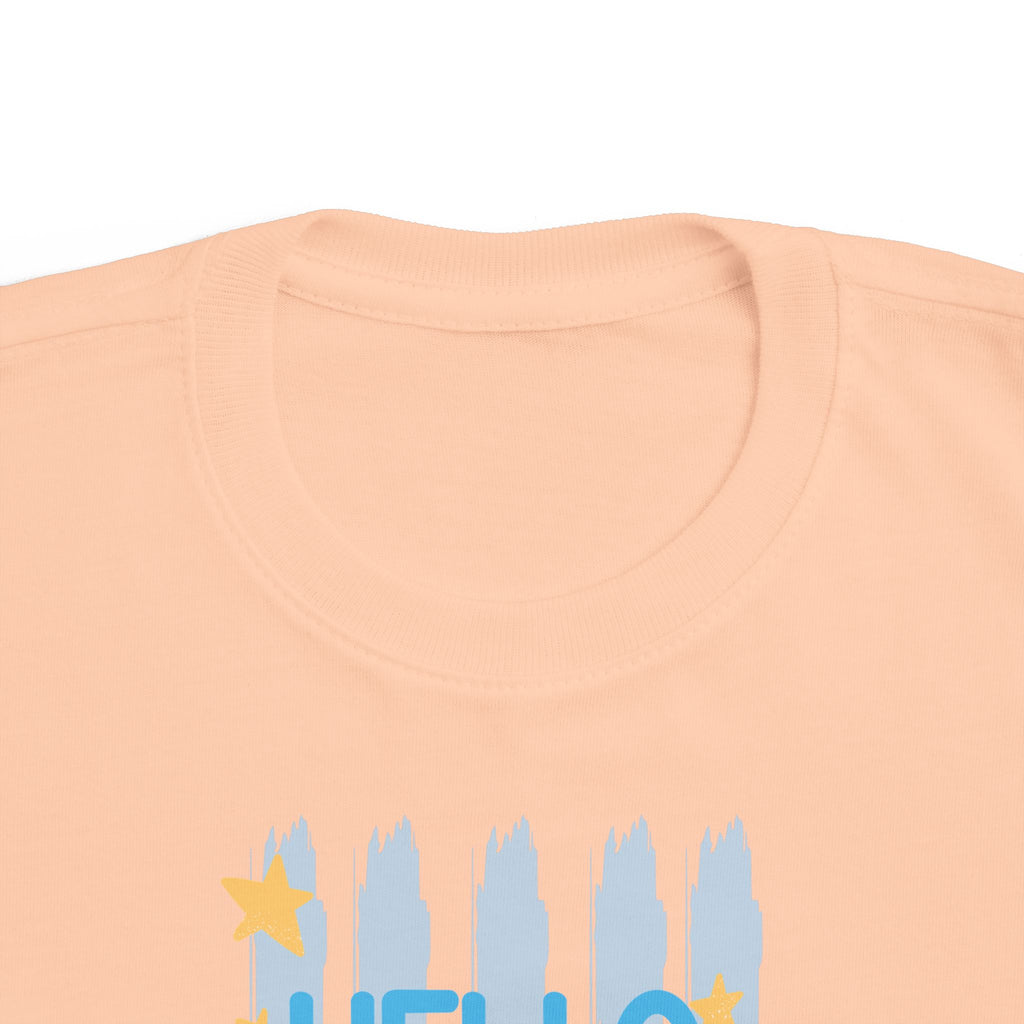 Hello PreK