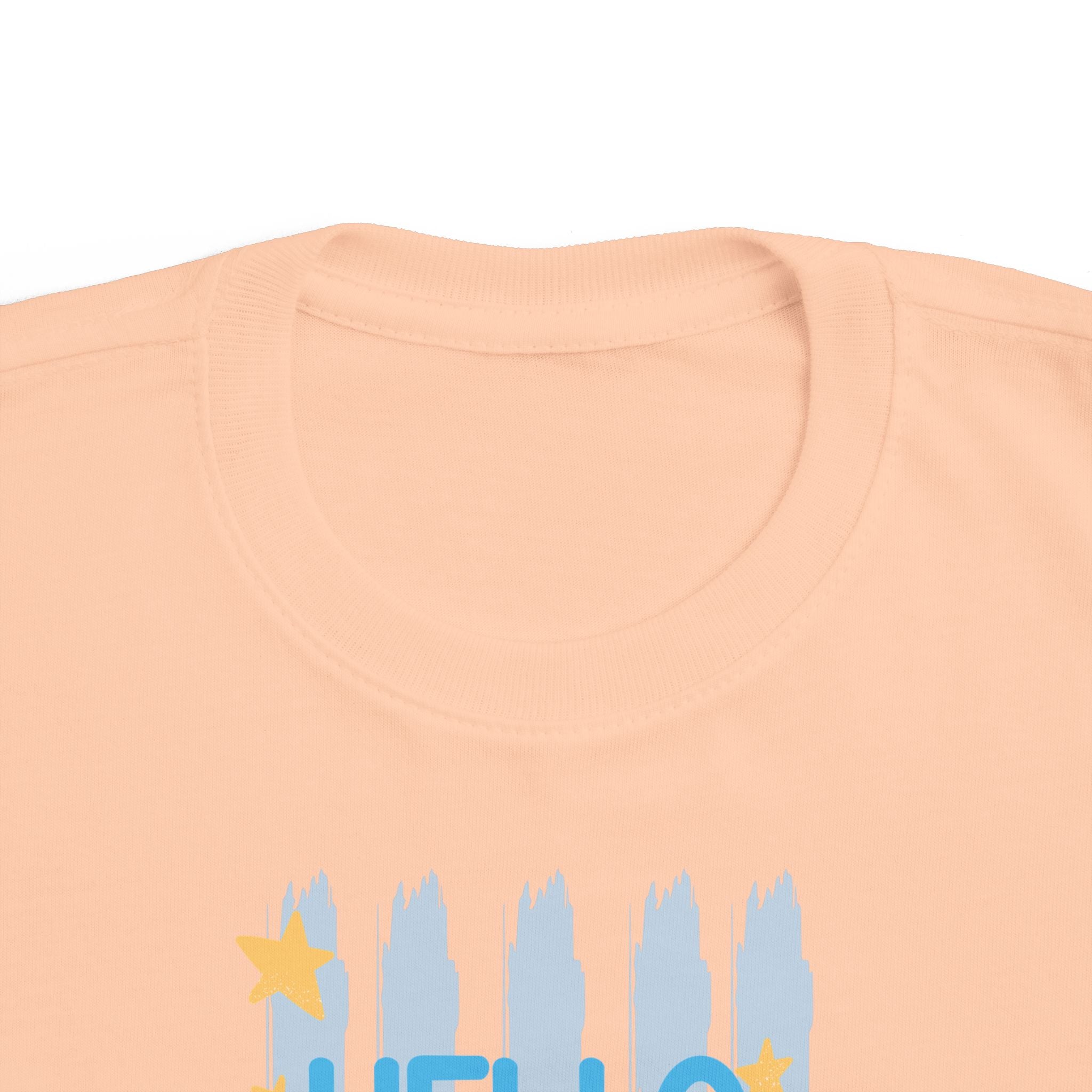 Hello PreK