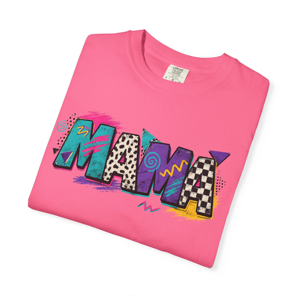 90s Mama Vibe
