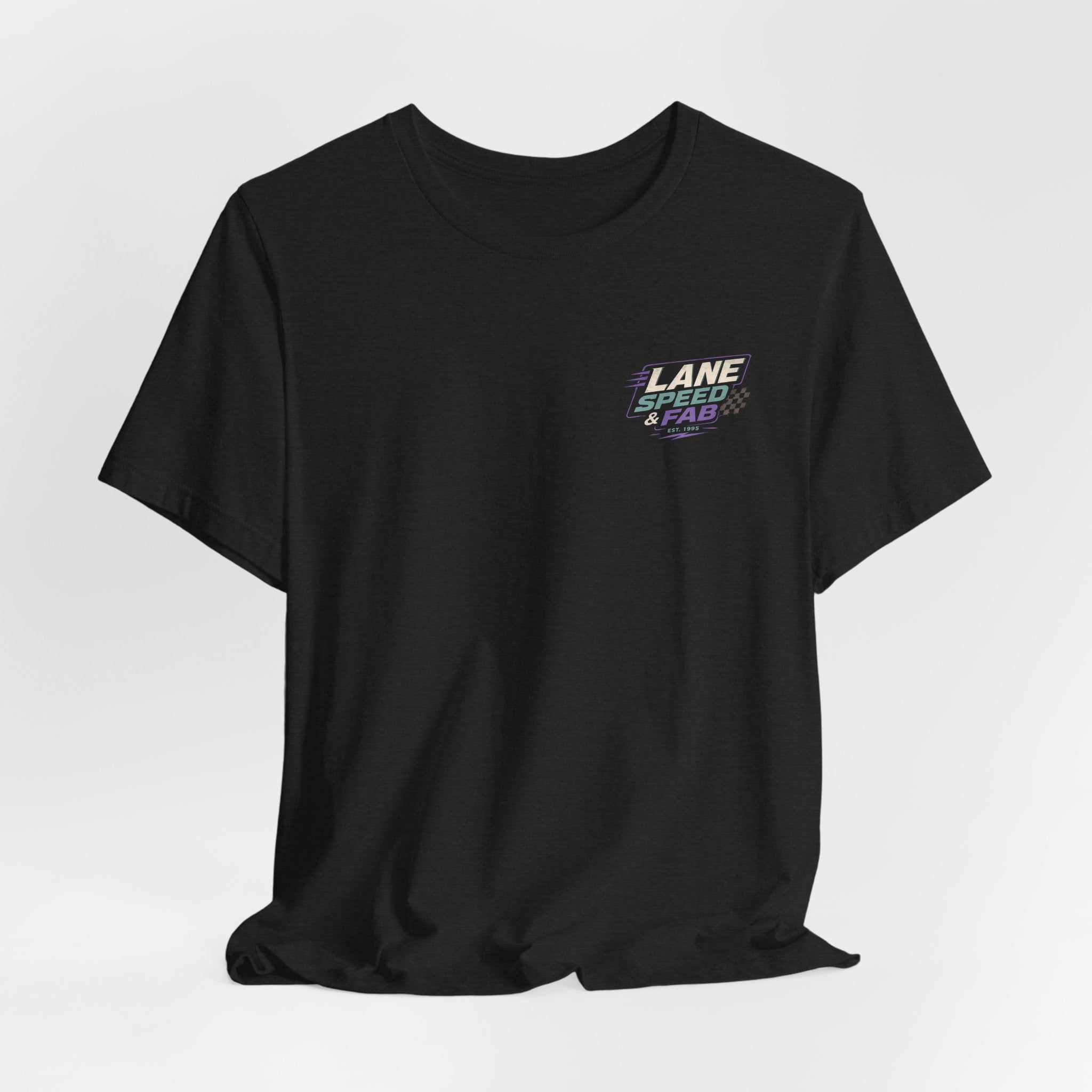 Lane Speed & Fab Retro