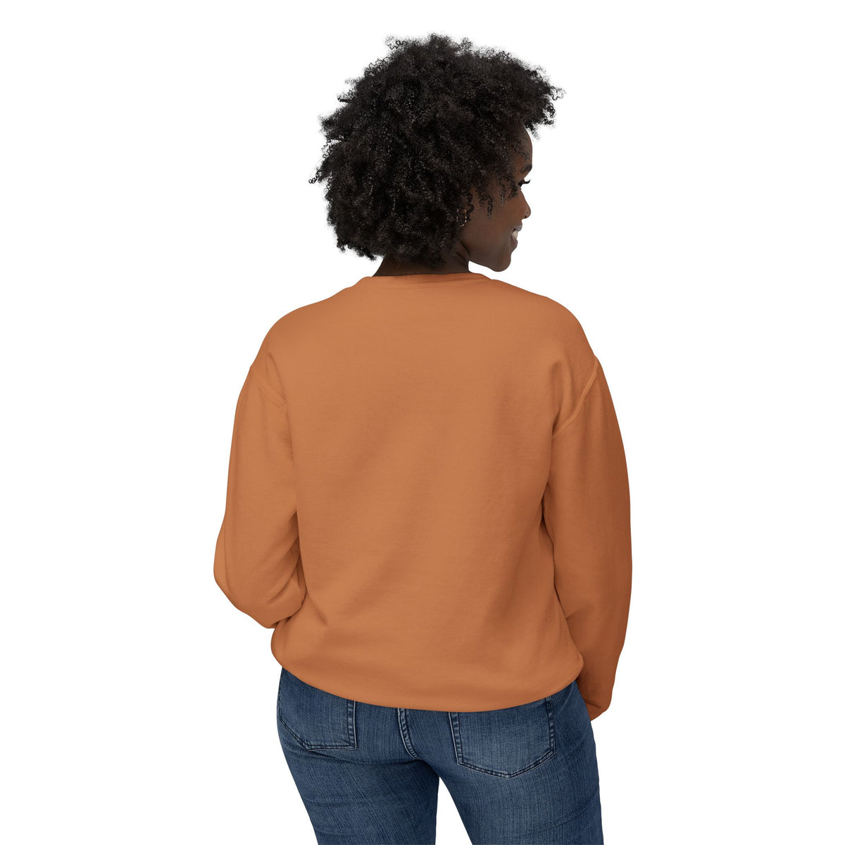 Spooky Season Sweatshirt