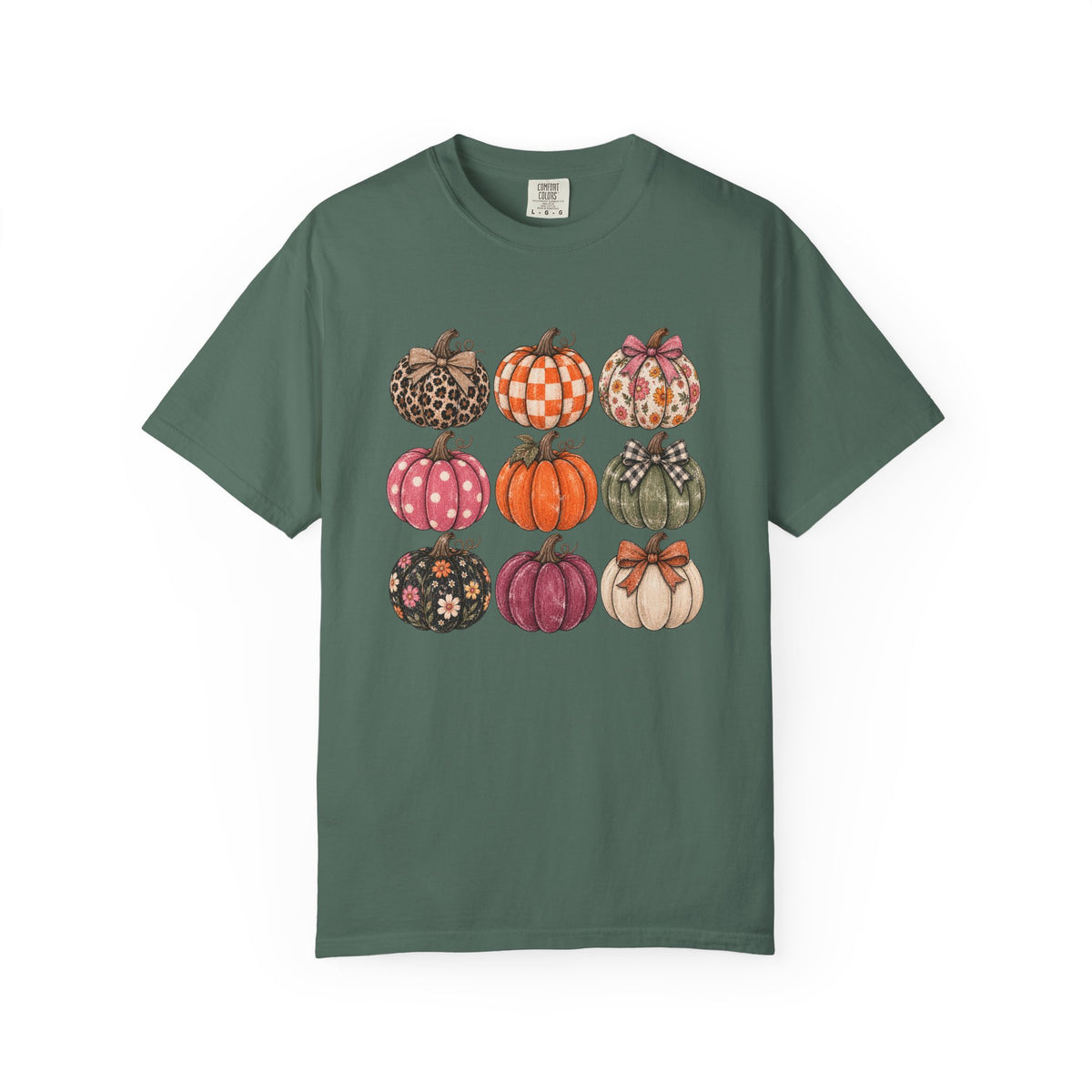 Pumpkin Pumpkin Pumpkin