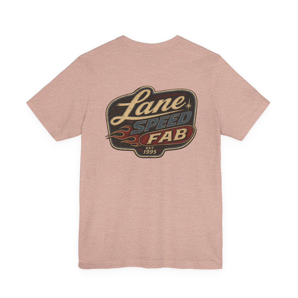 Lane Speed & Fab Vintage