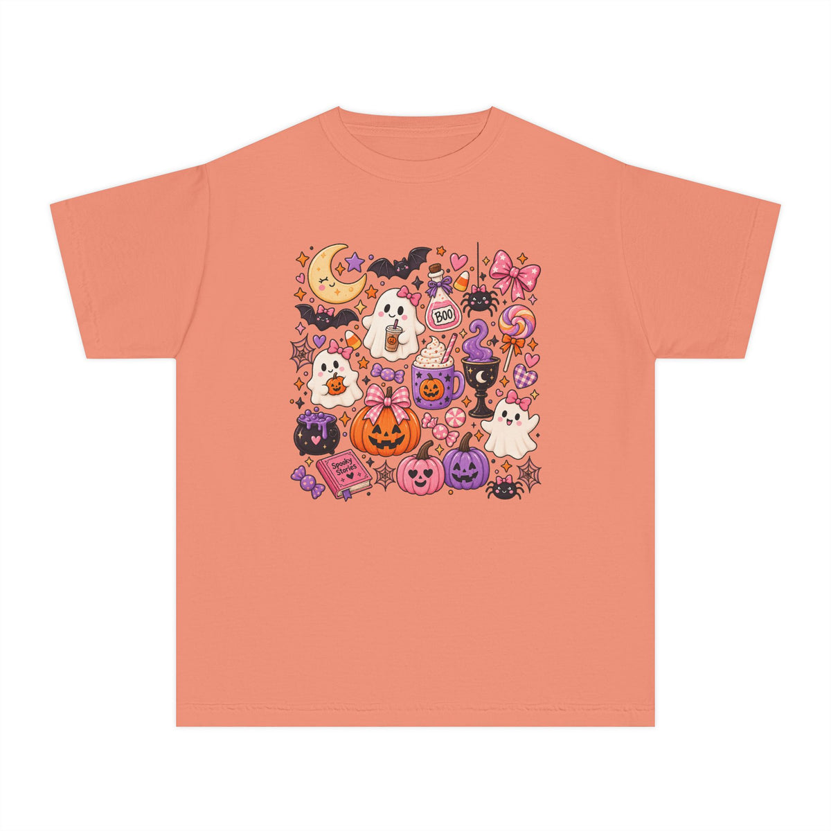 Spooky Kids Shirt