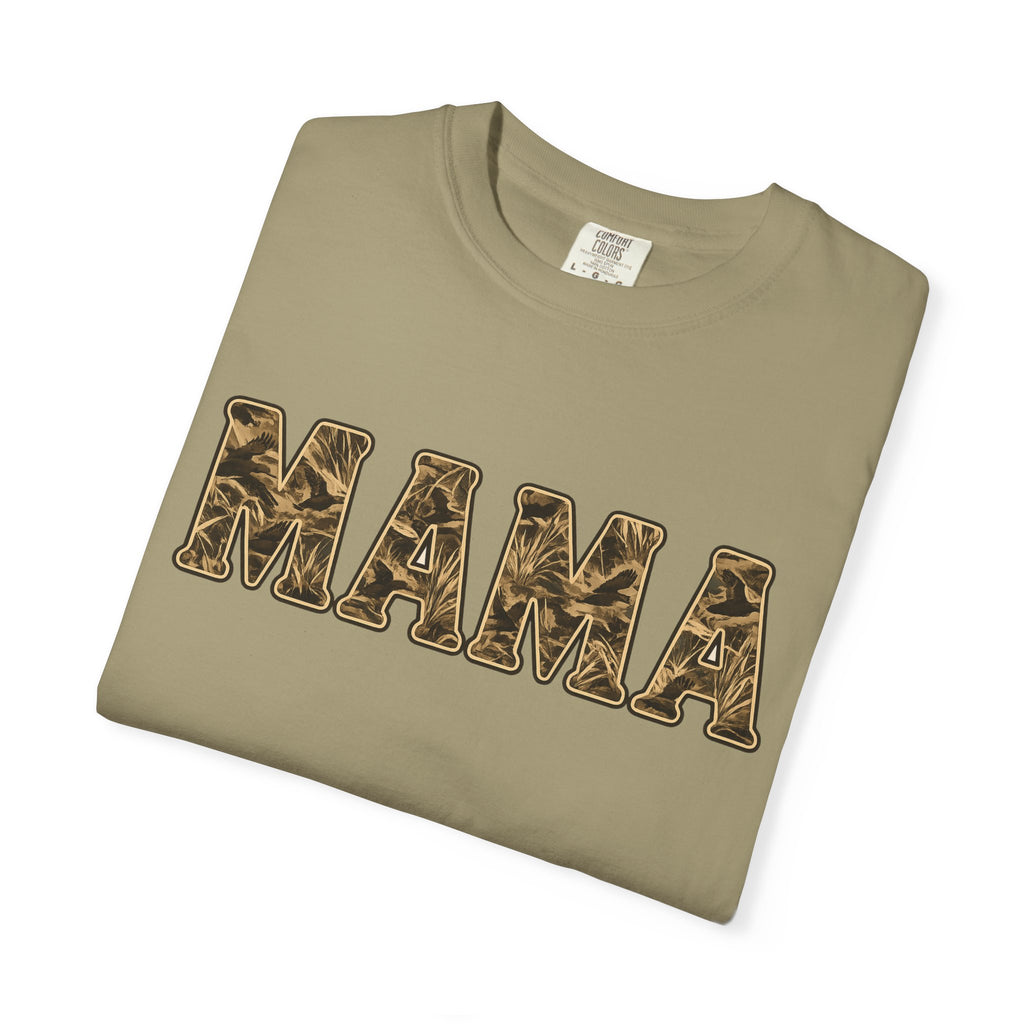 Duck Camo Mama