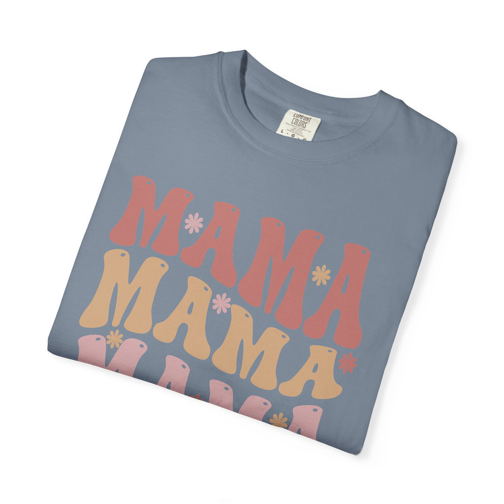 Mama Mama Mama