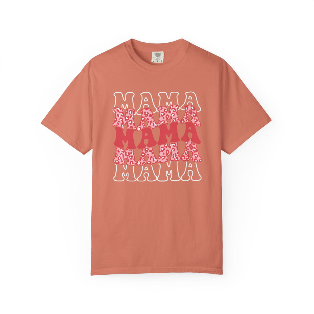 Mama mama mama