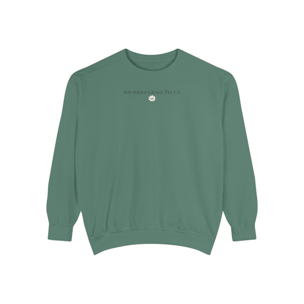 Southern Grace Sweatshirt