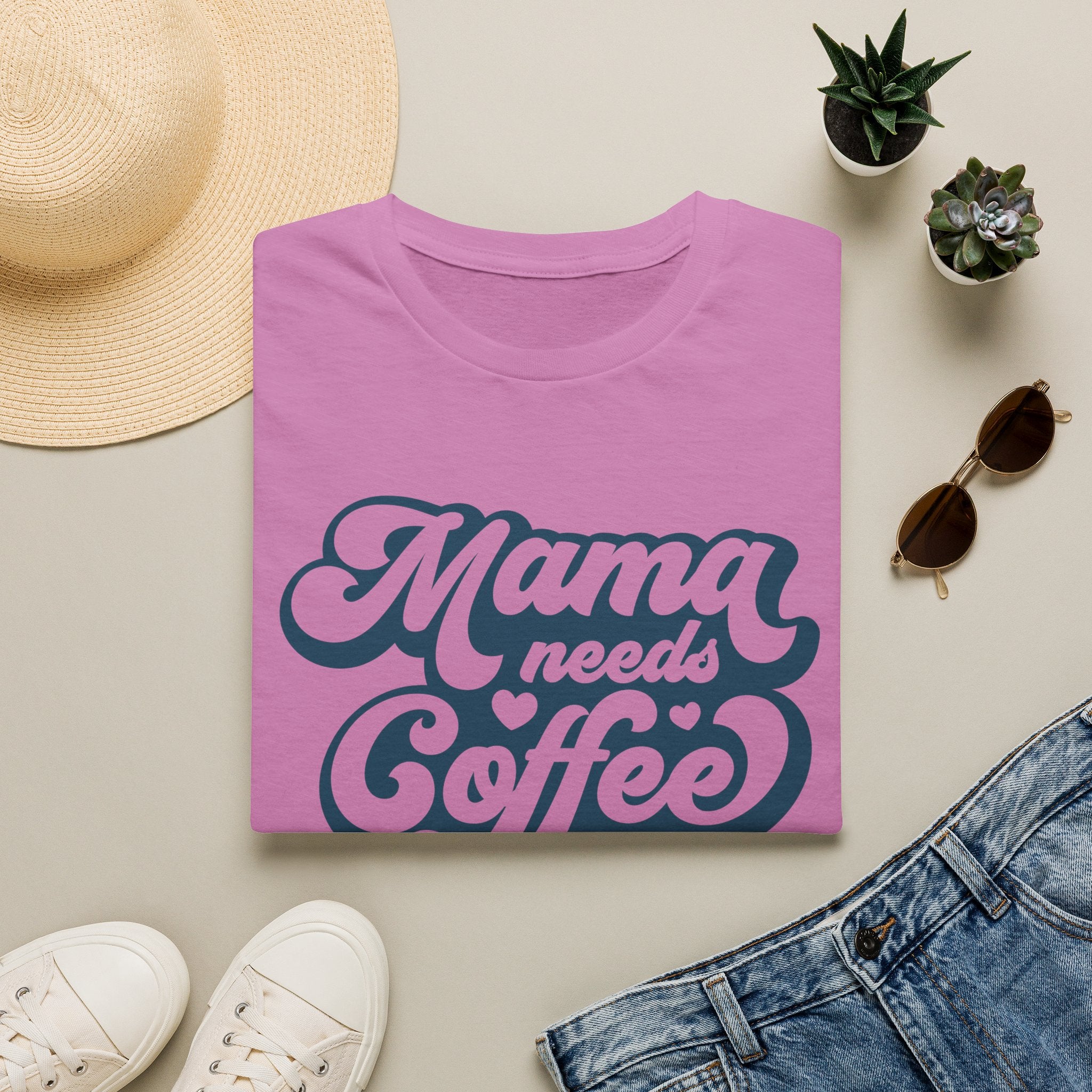 Mama needs Coffee